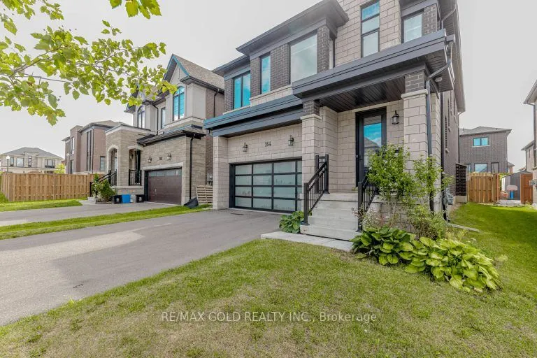 164 Silverwood Crescent