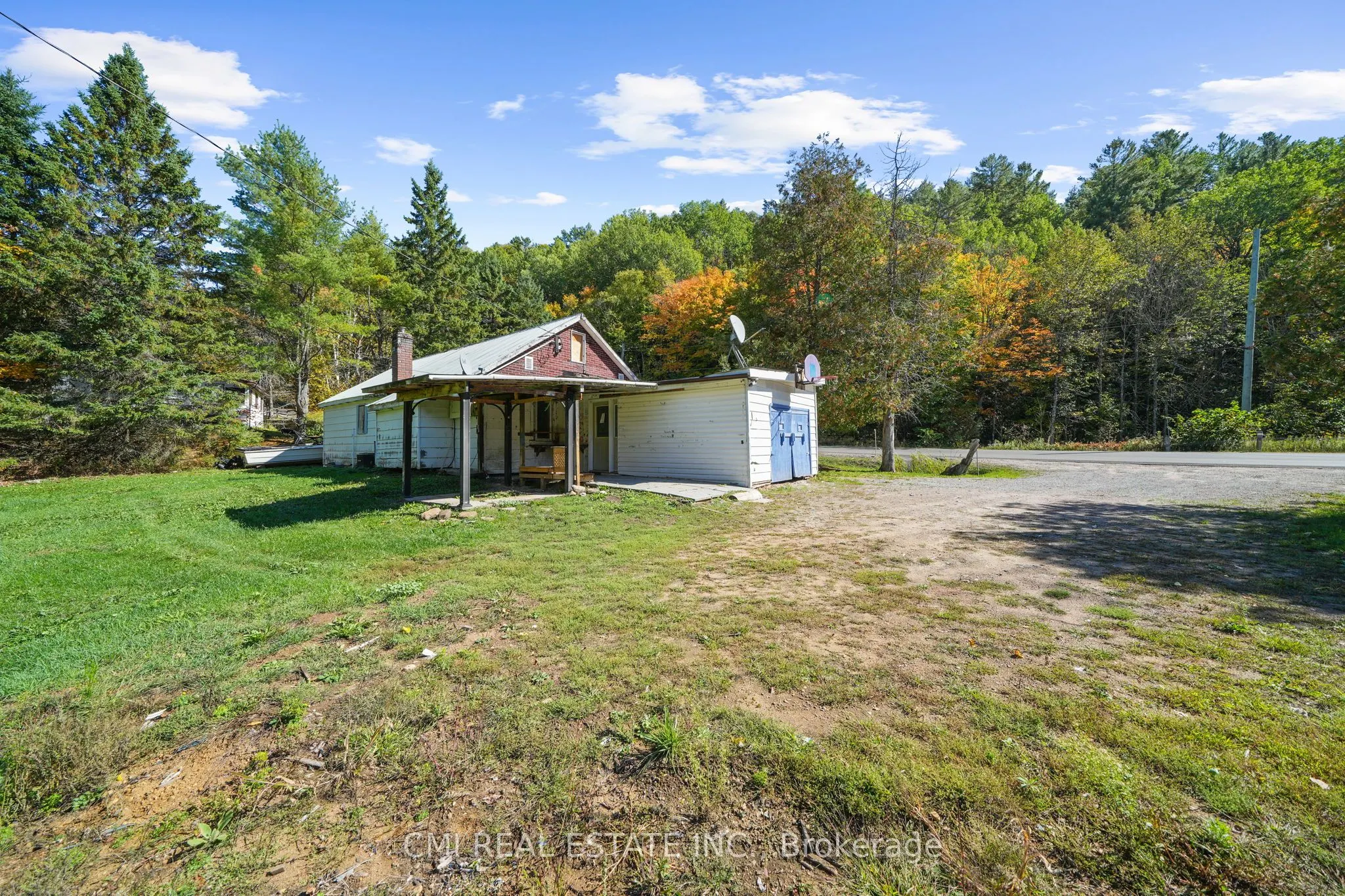 1093 South Lake Road