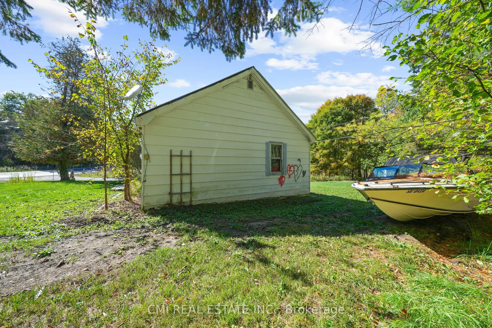 1093 South Lake Road