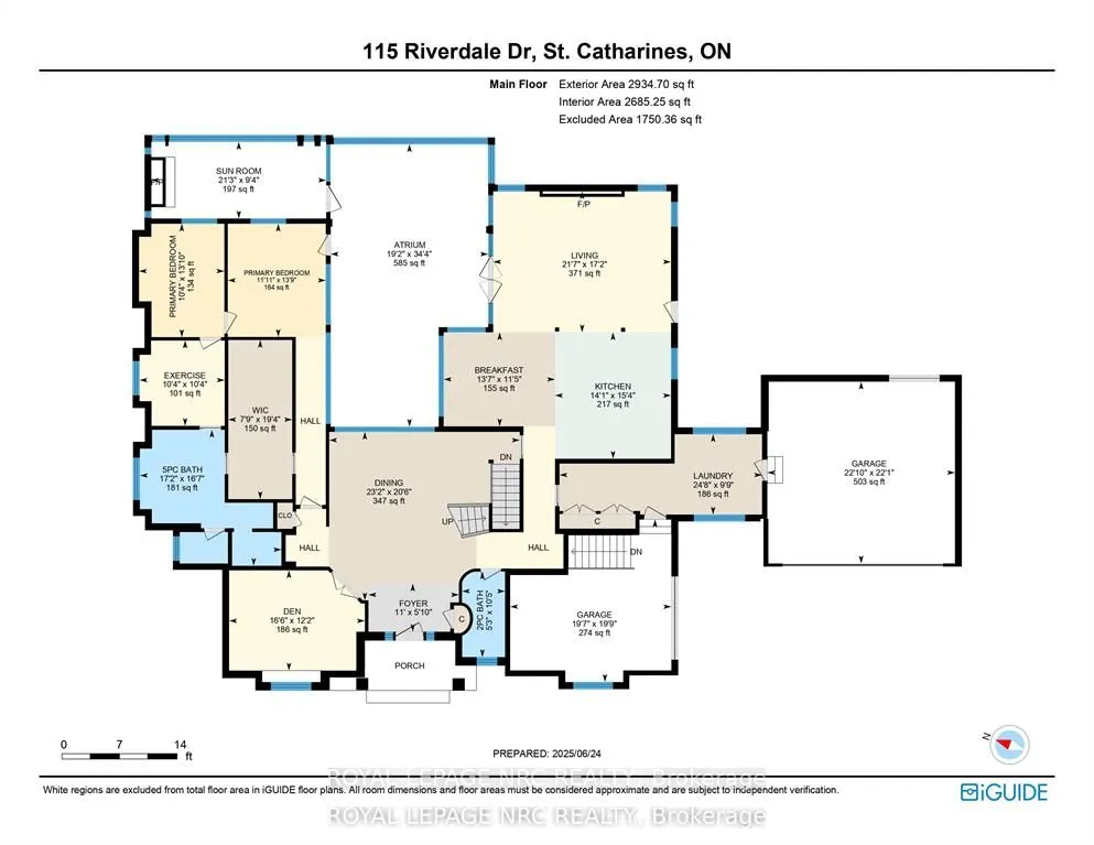 115 Riverdale Drive