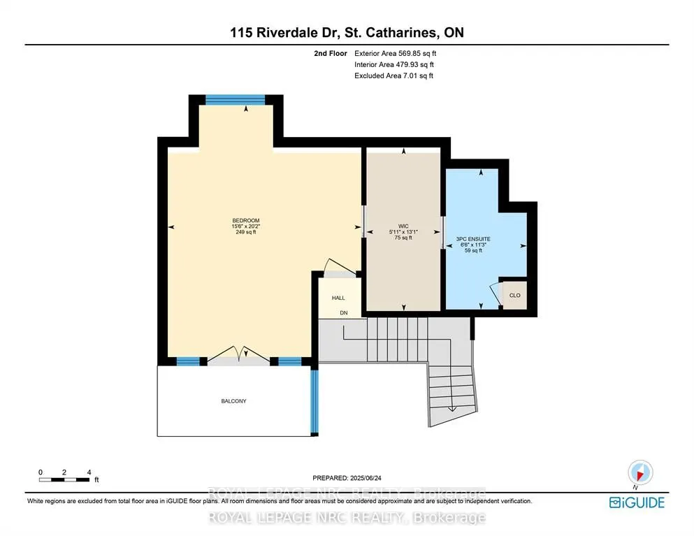 115 Riverdale Drive