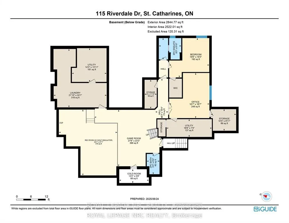 115 Riverdale Drive