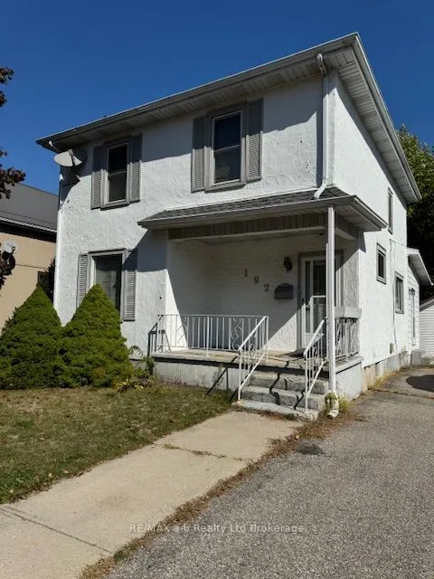 192 Rolph Street