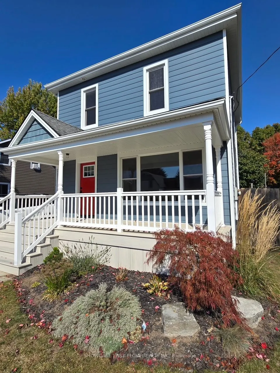 45 Pine Street E