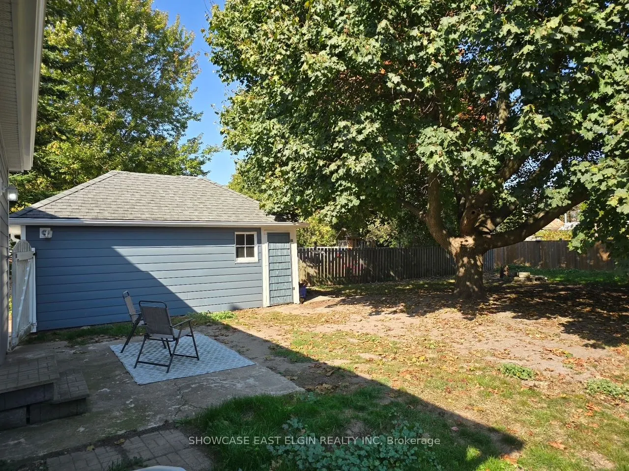 45 Pine Street E