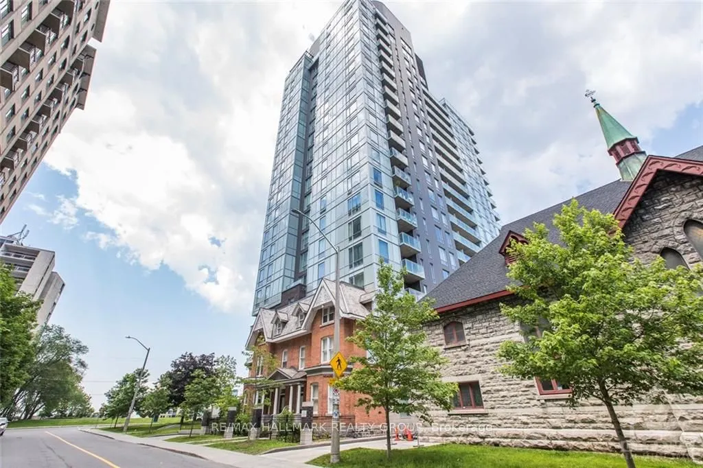 428 SPARKS Street, #1202