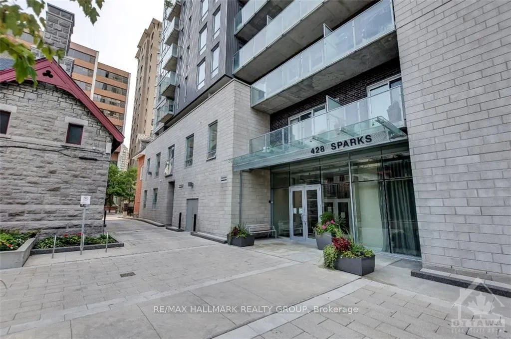 428 SPARKS Street, #1202