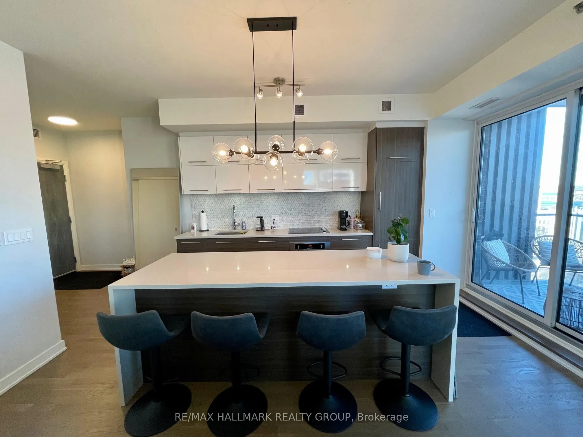 428 SPARKS Street, #1202