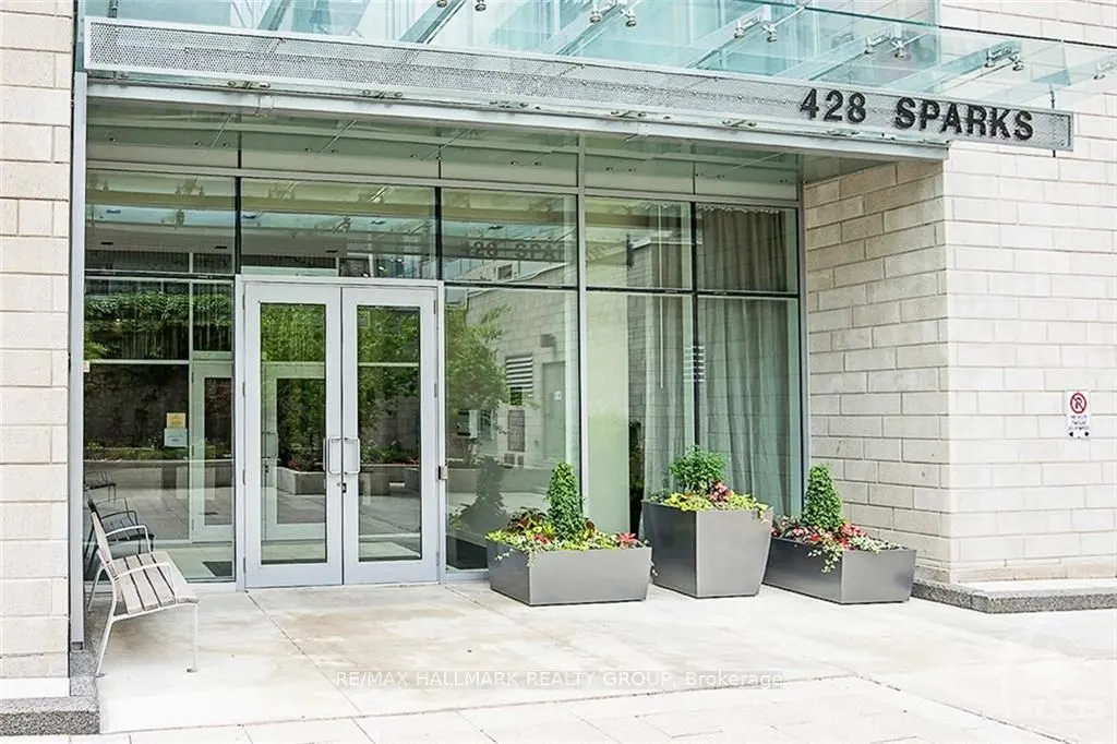 428 SPARKS Street, #1202