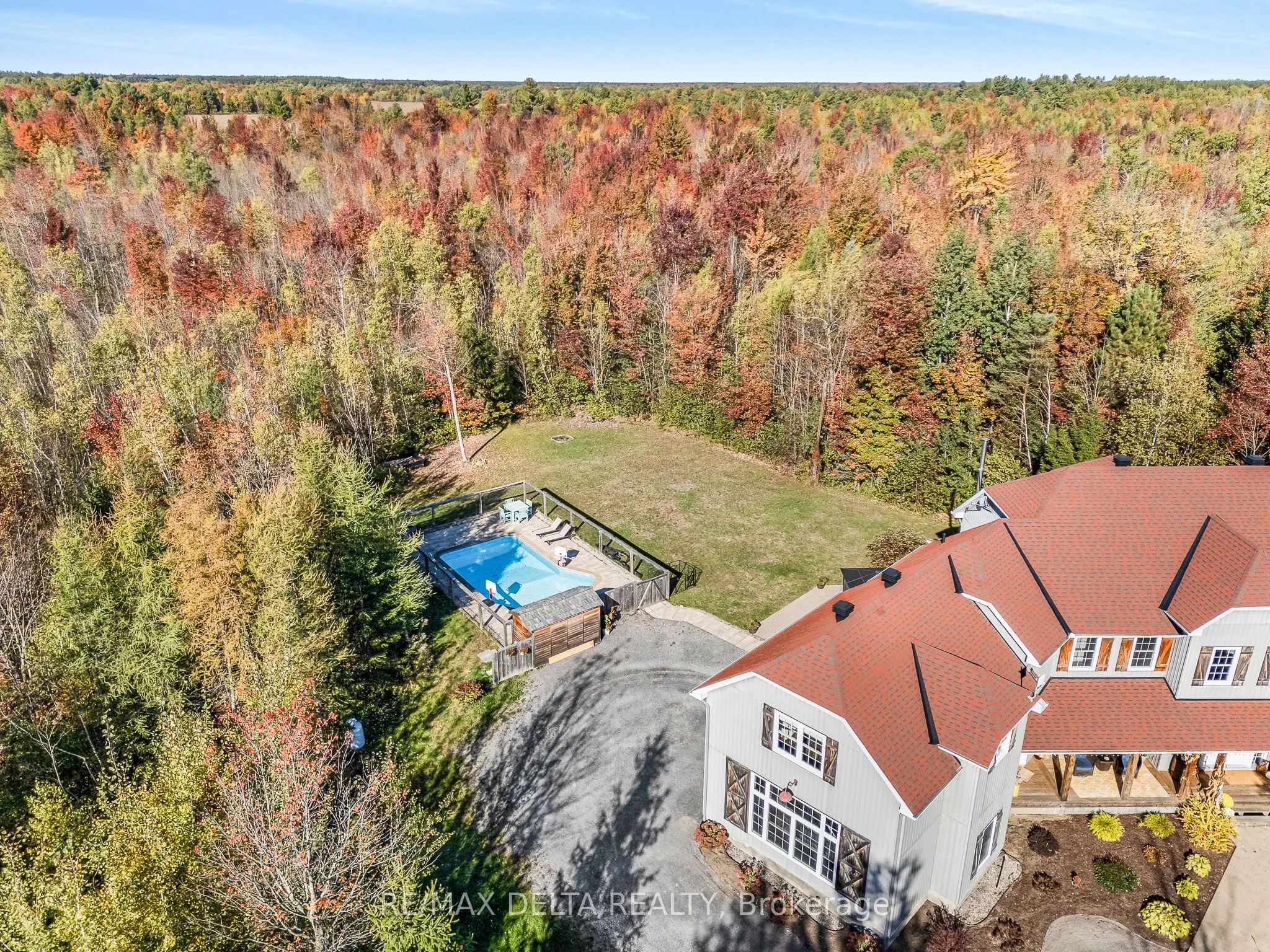 1749 Albert Leroux Road