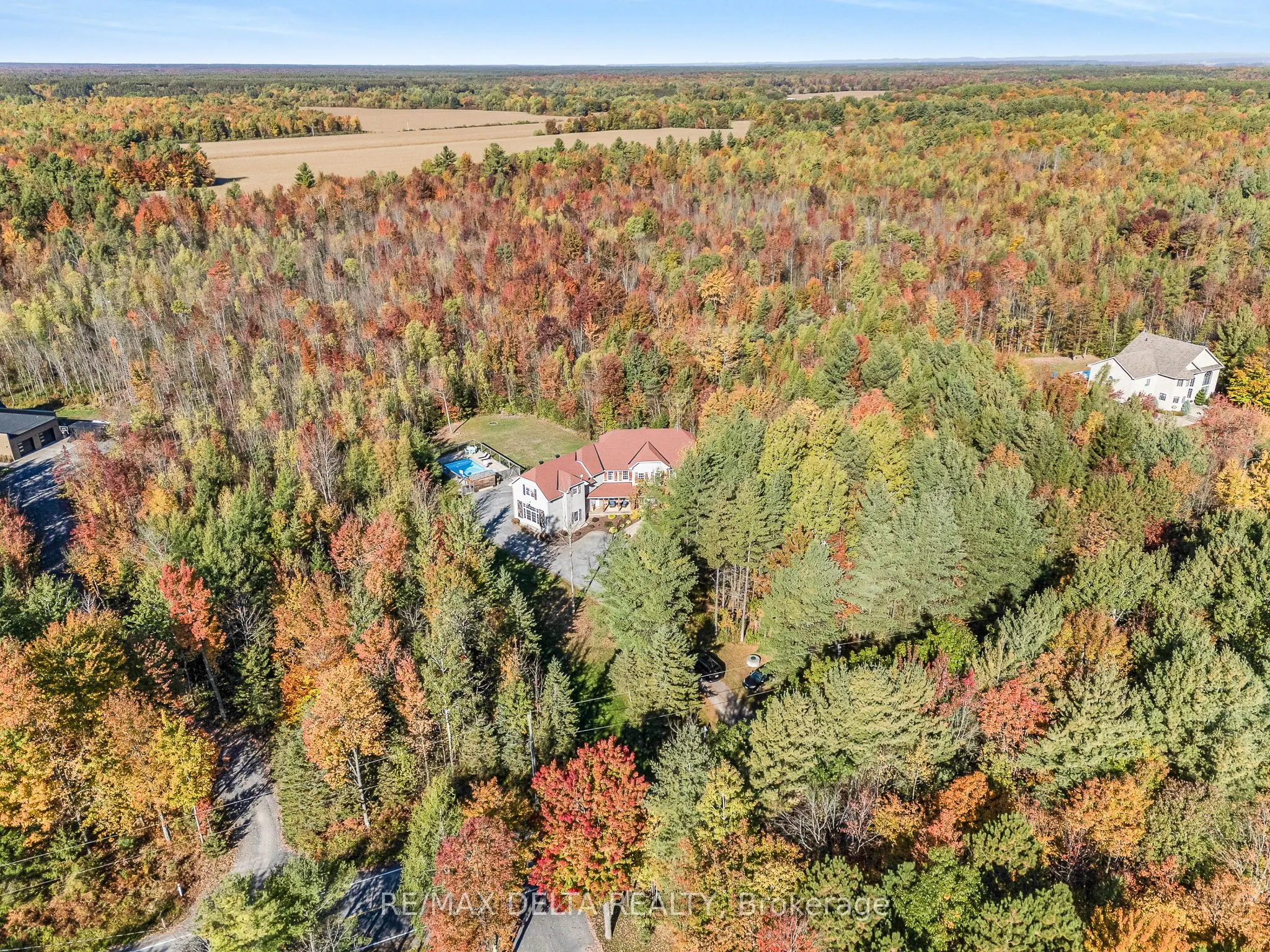1749 Albert Leroux Road