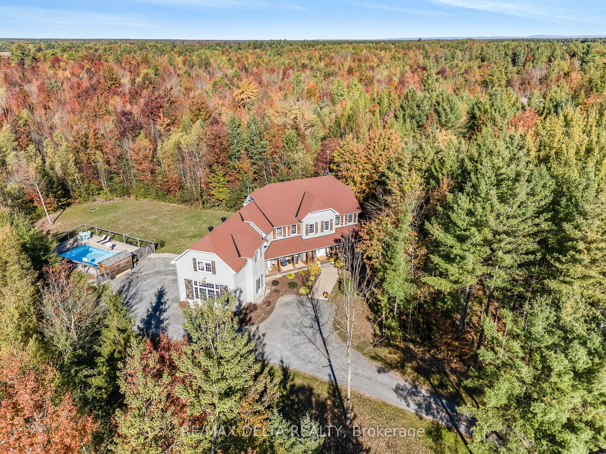 1749 Albert Leroux Road