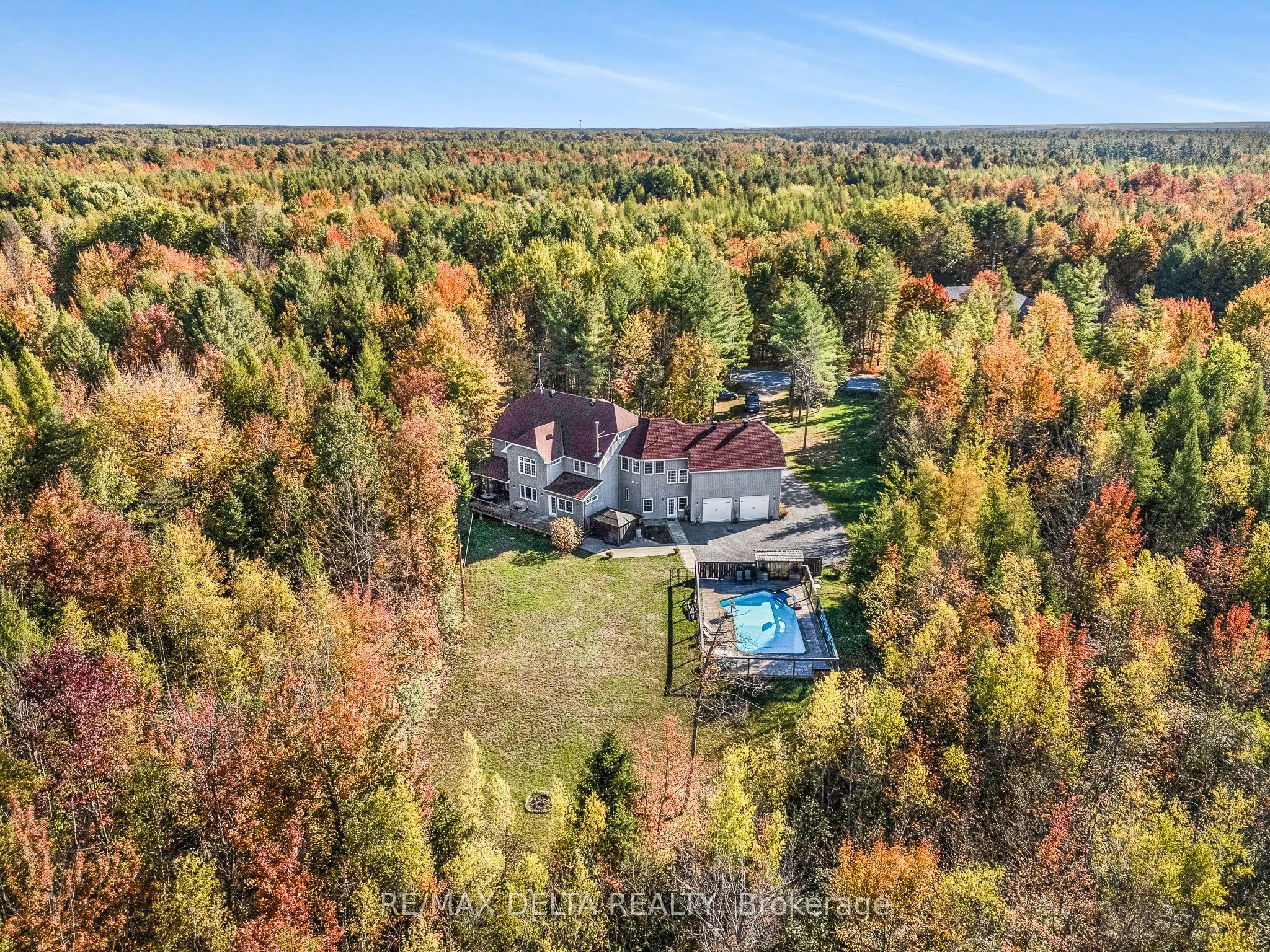 1749 Albert Leroux Road