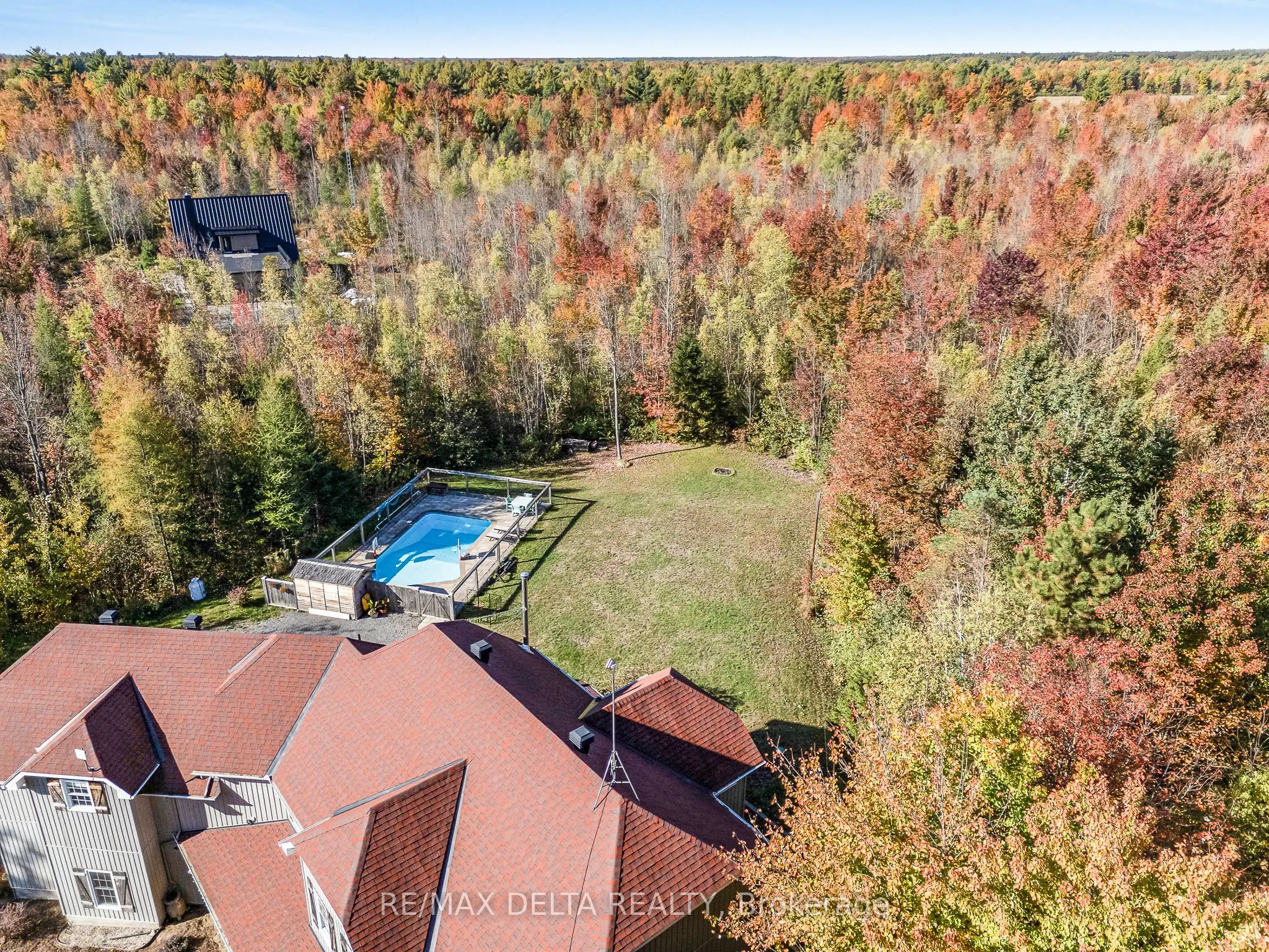 1749 Albert Leroux Road