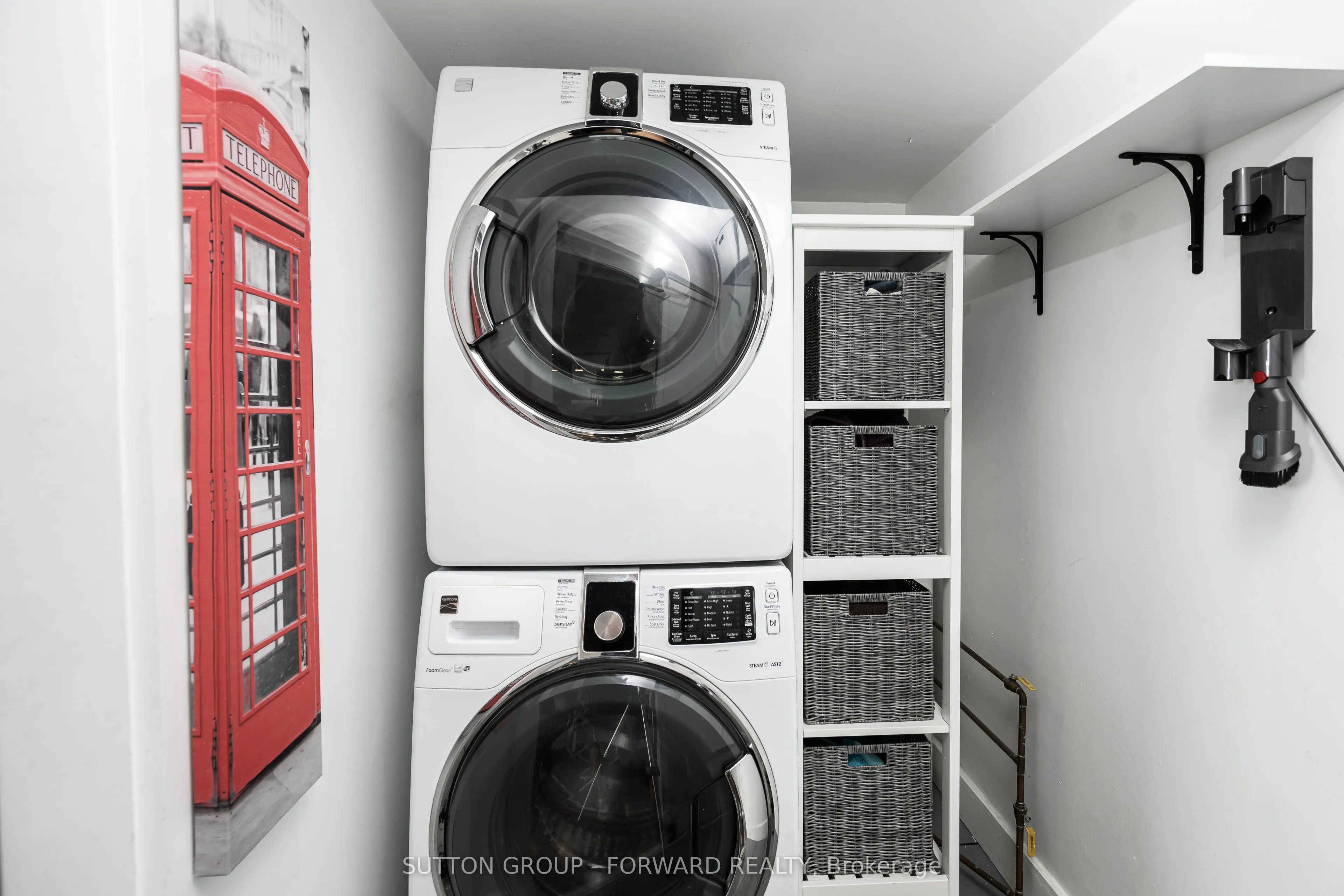 323 Colborne Street, #2701