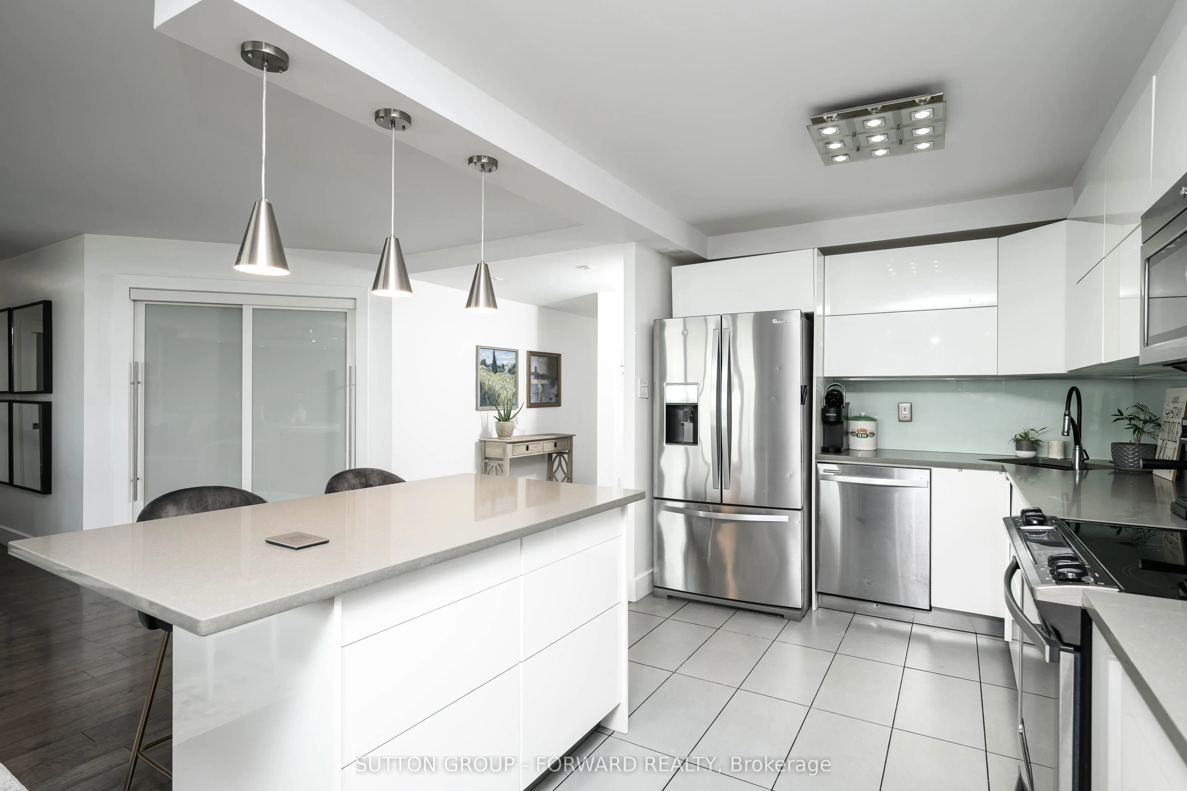 323 Colborne Street, #2701