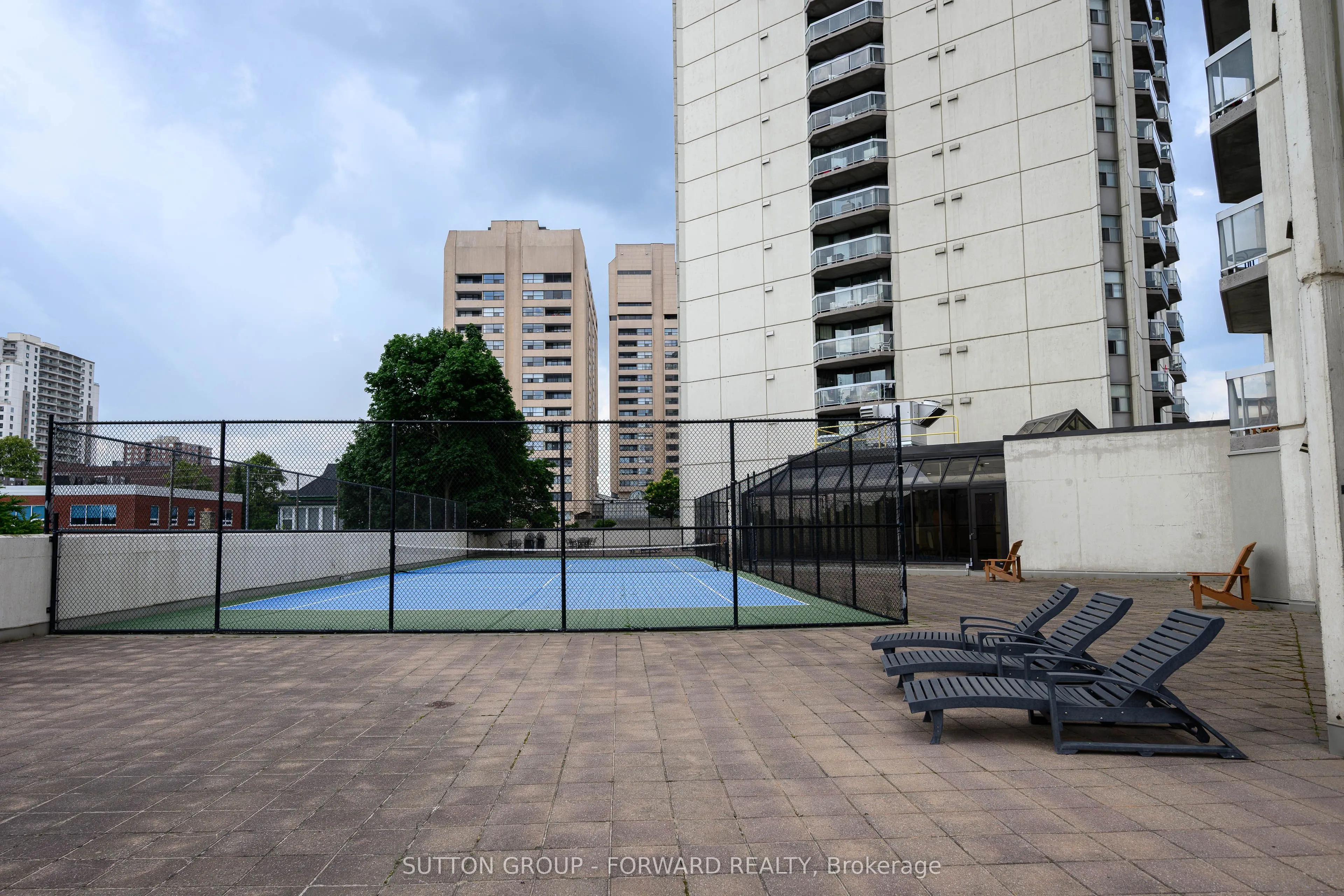 323 Colborne Street, #2701