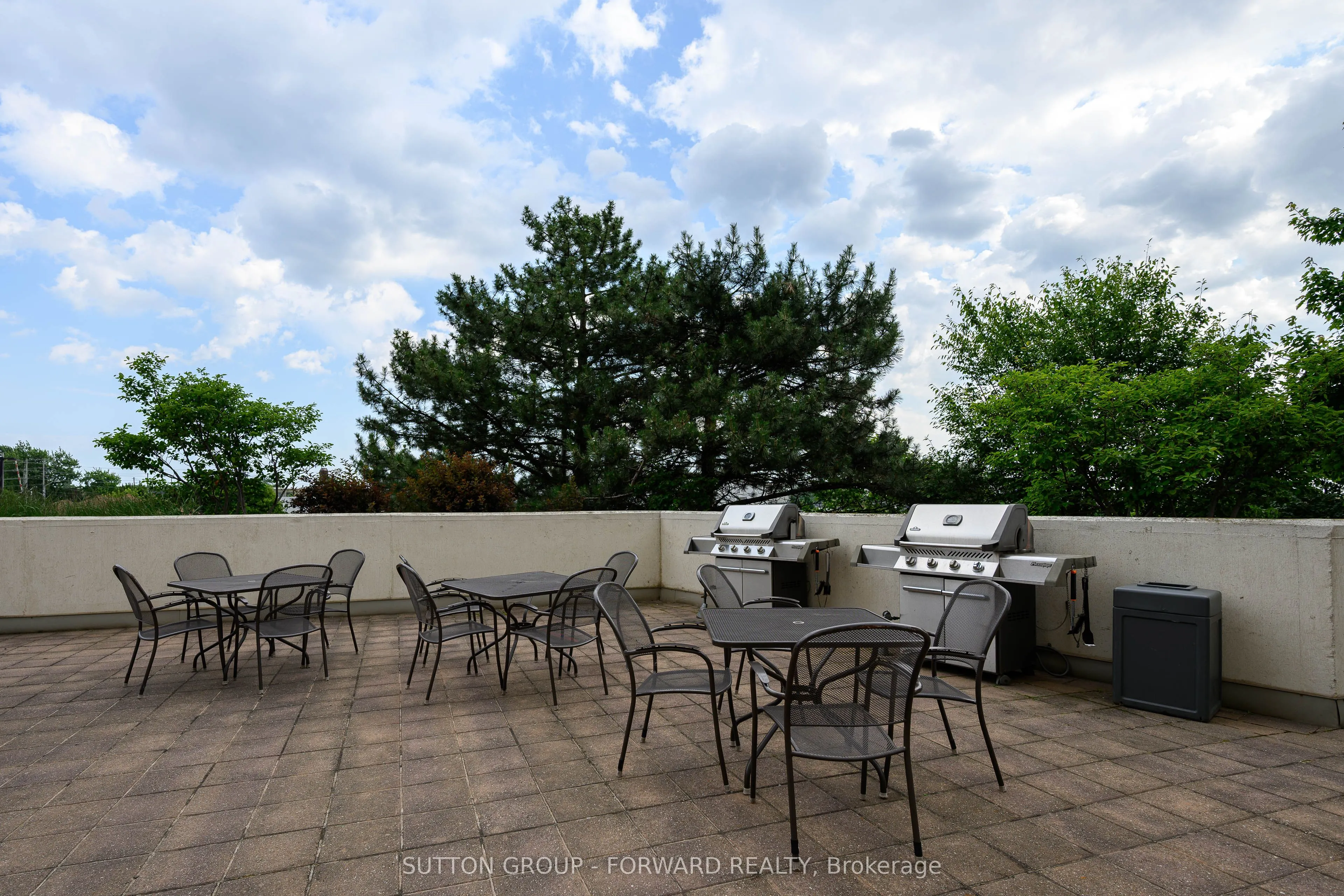 323 Colborne Street, #2701