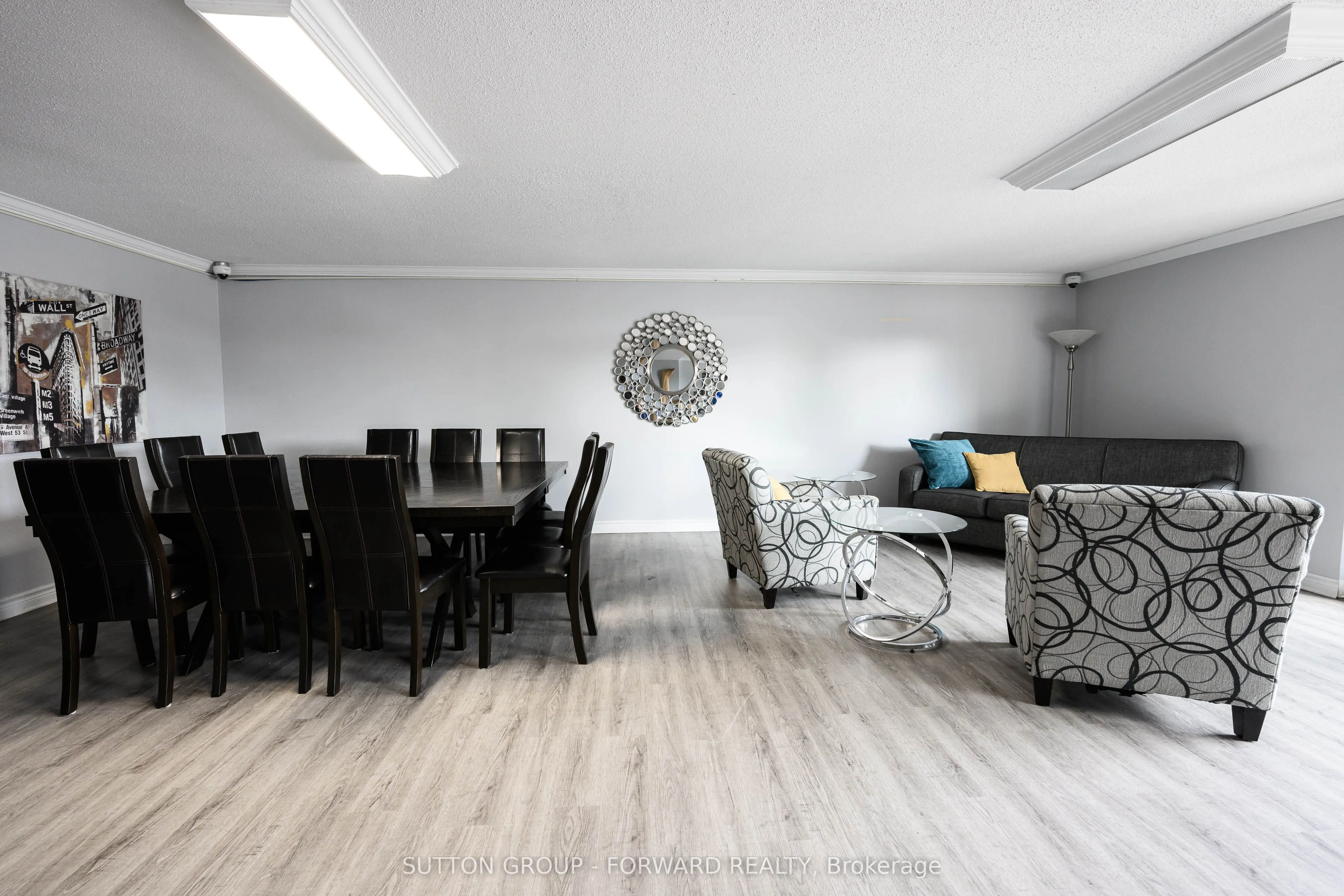 323 Colborne Street, #2701