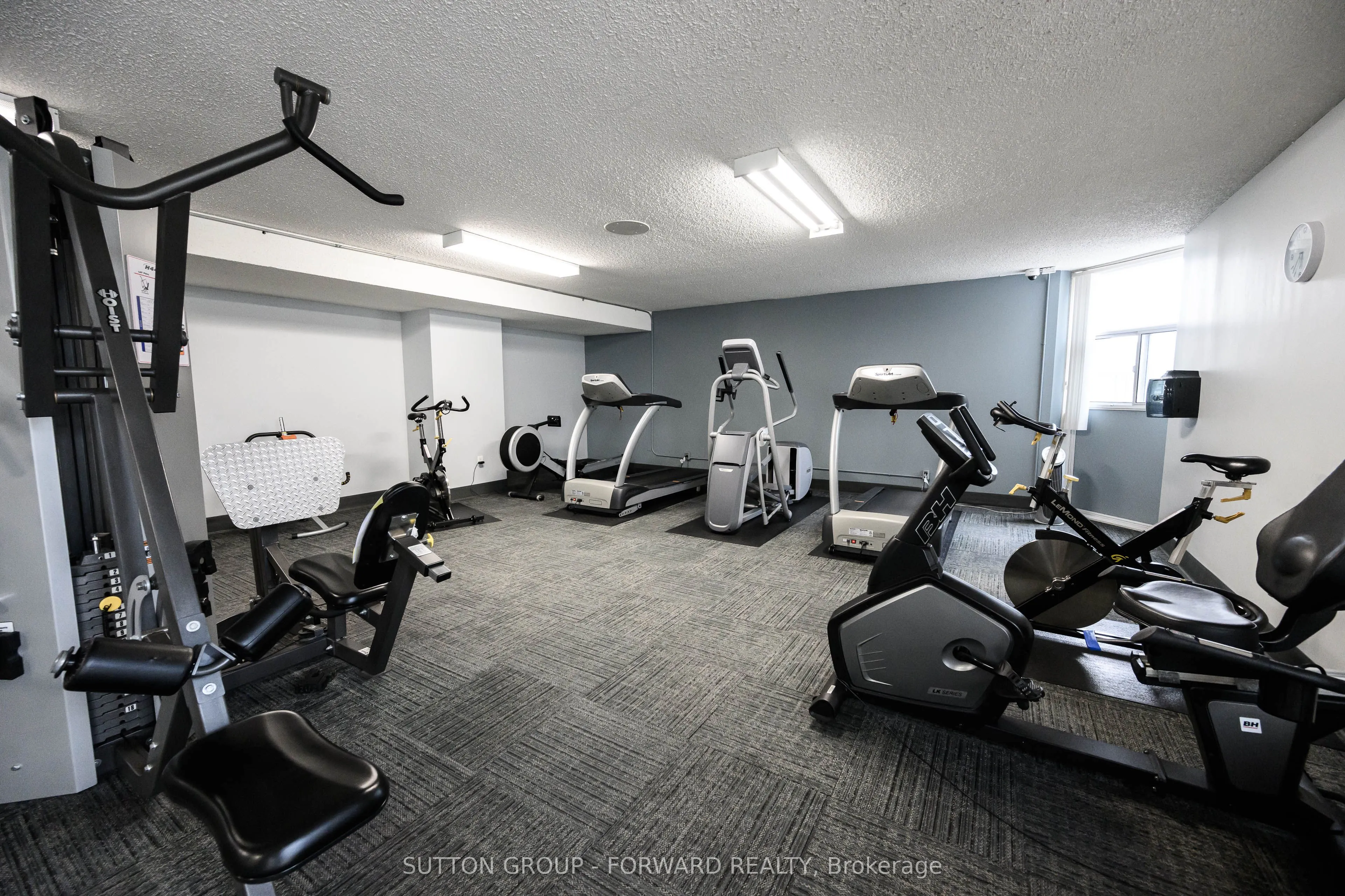 323 Colborne Street, #2701