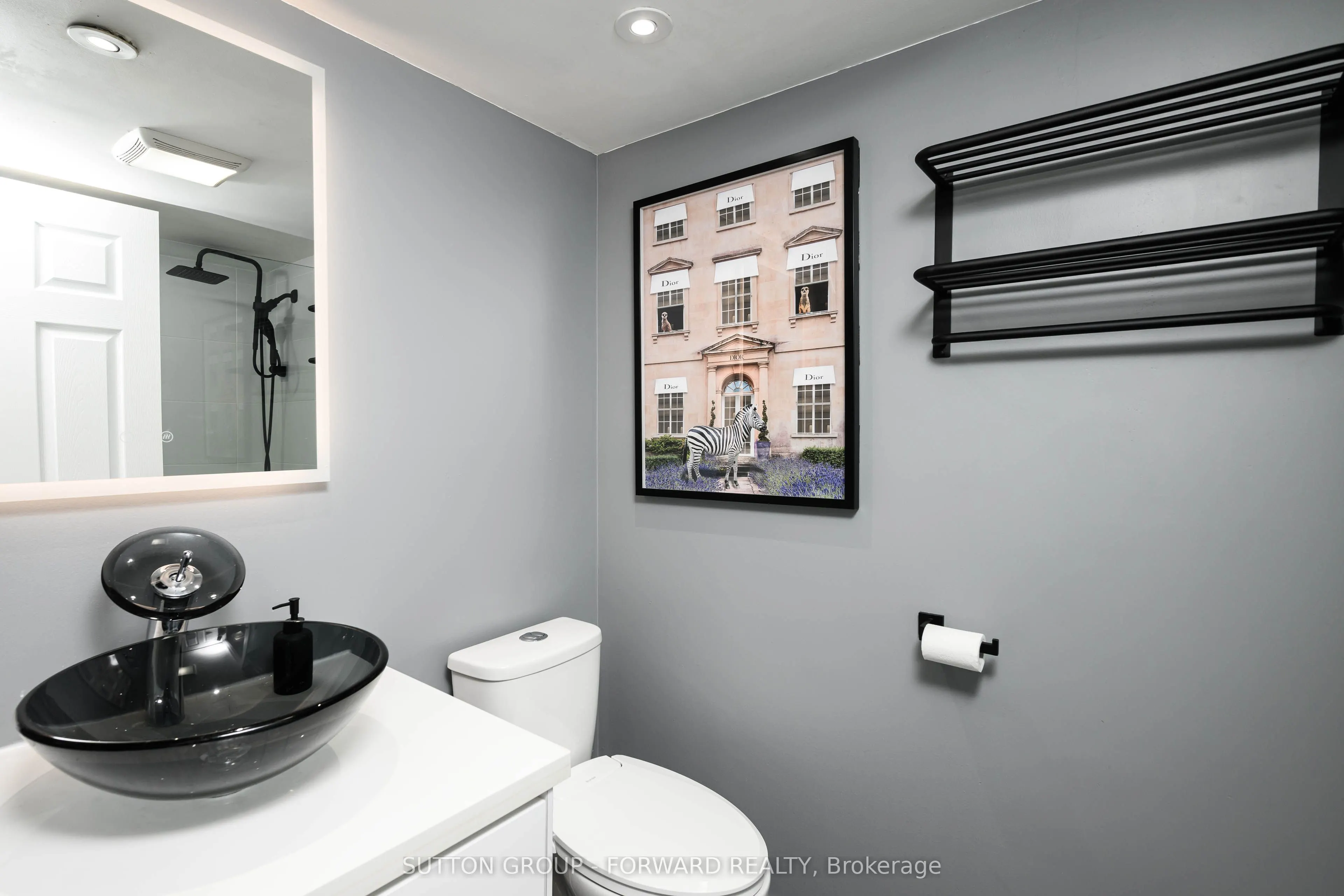 323 Colborne Street, #2701
