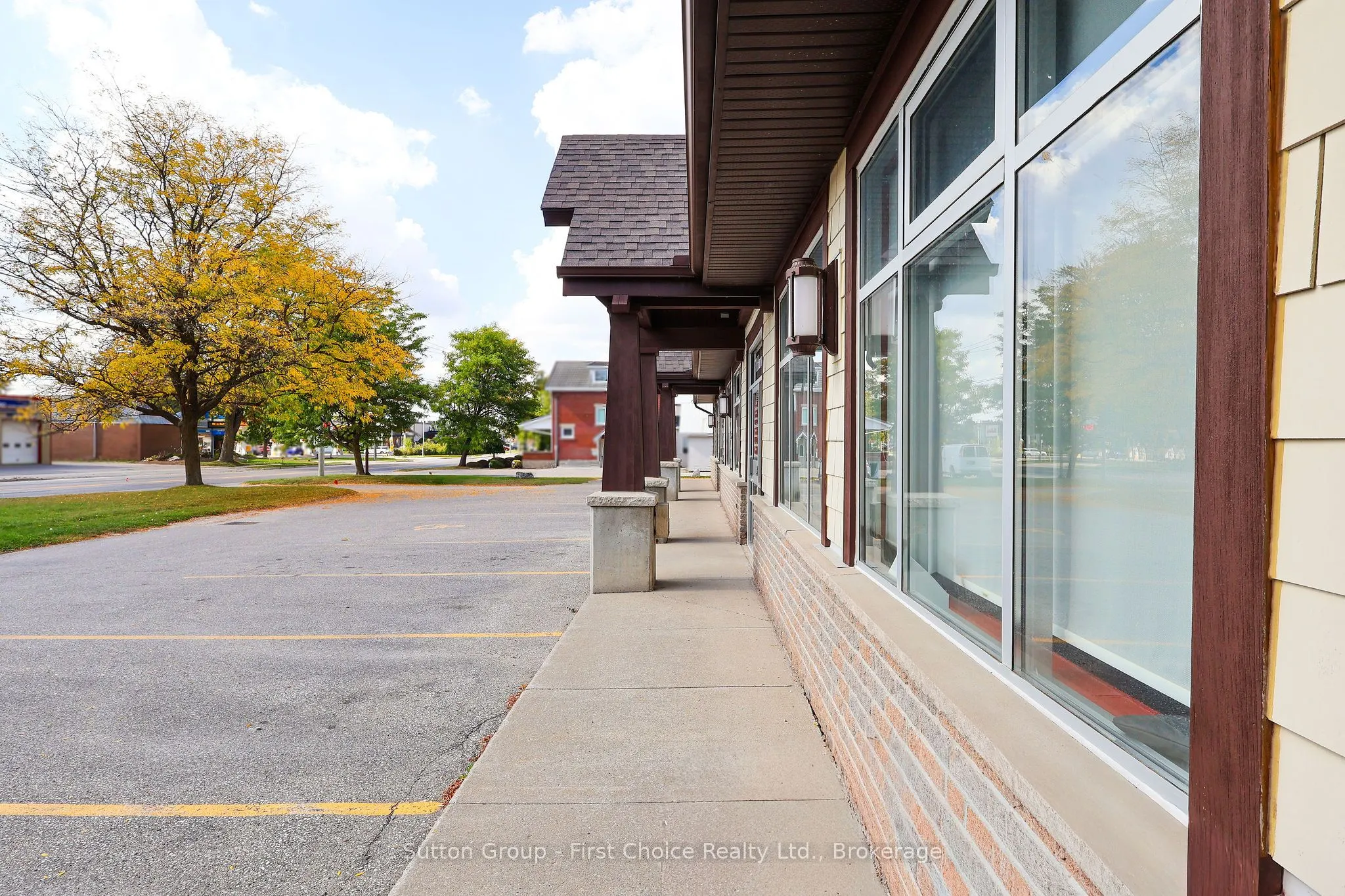 378 Huron Street