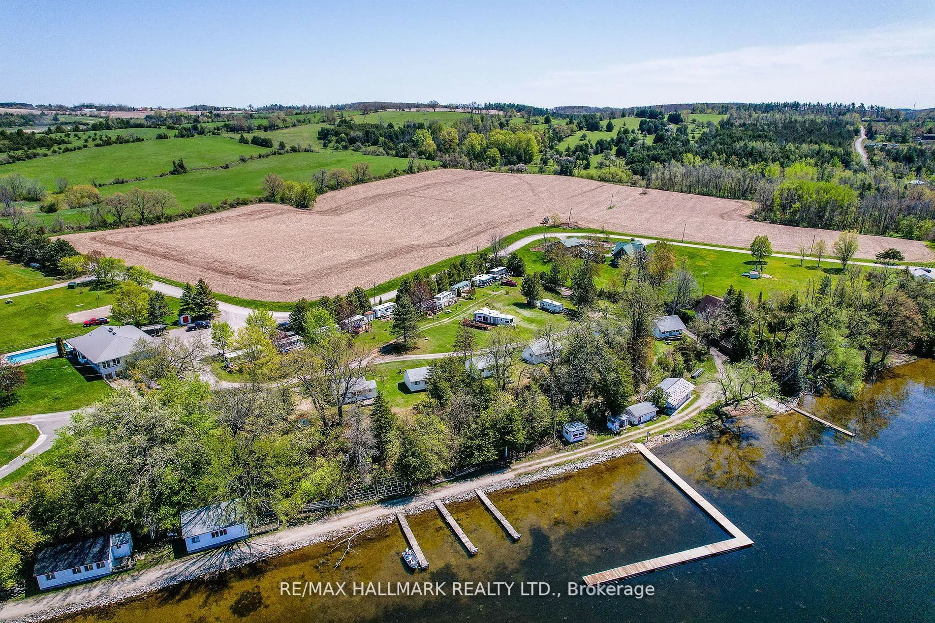 449 Island View Road, #108