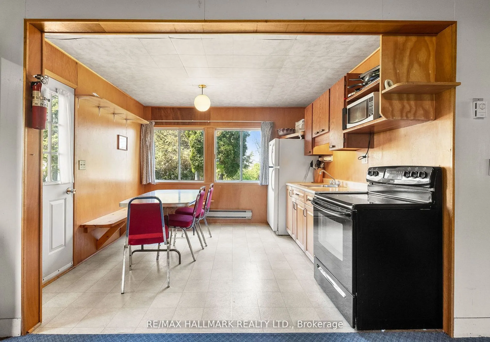 449 Island View Road, #108