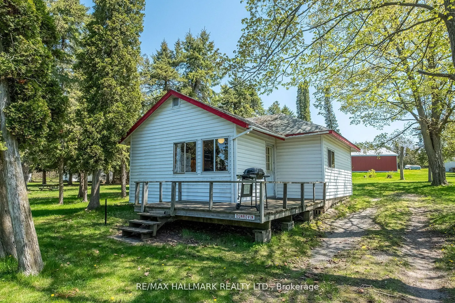 449 Island View Road, #108