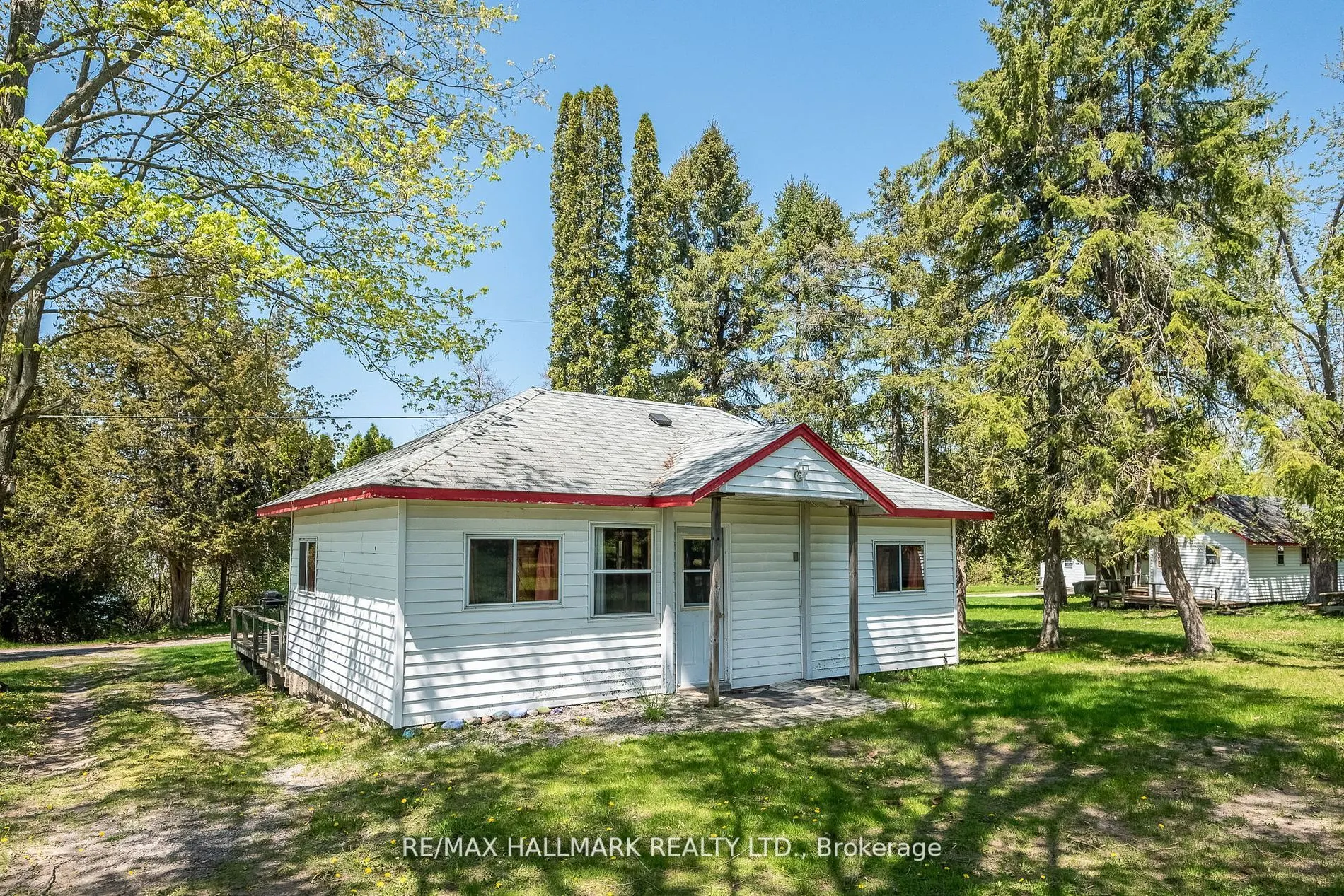 449 Island View Road, #108