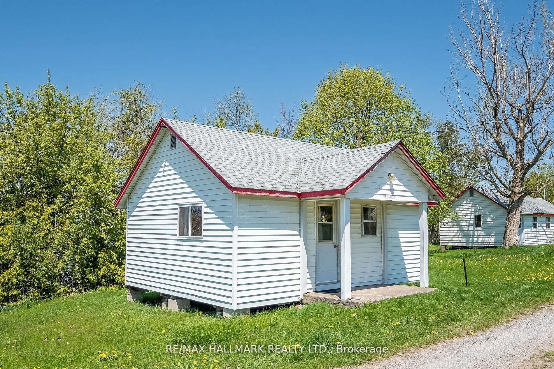 449 Island View Road, #112