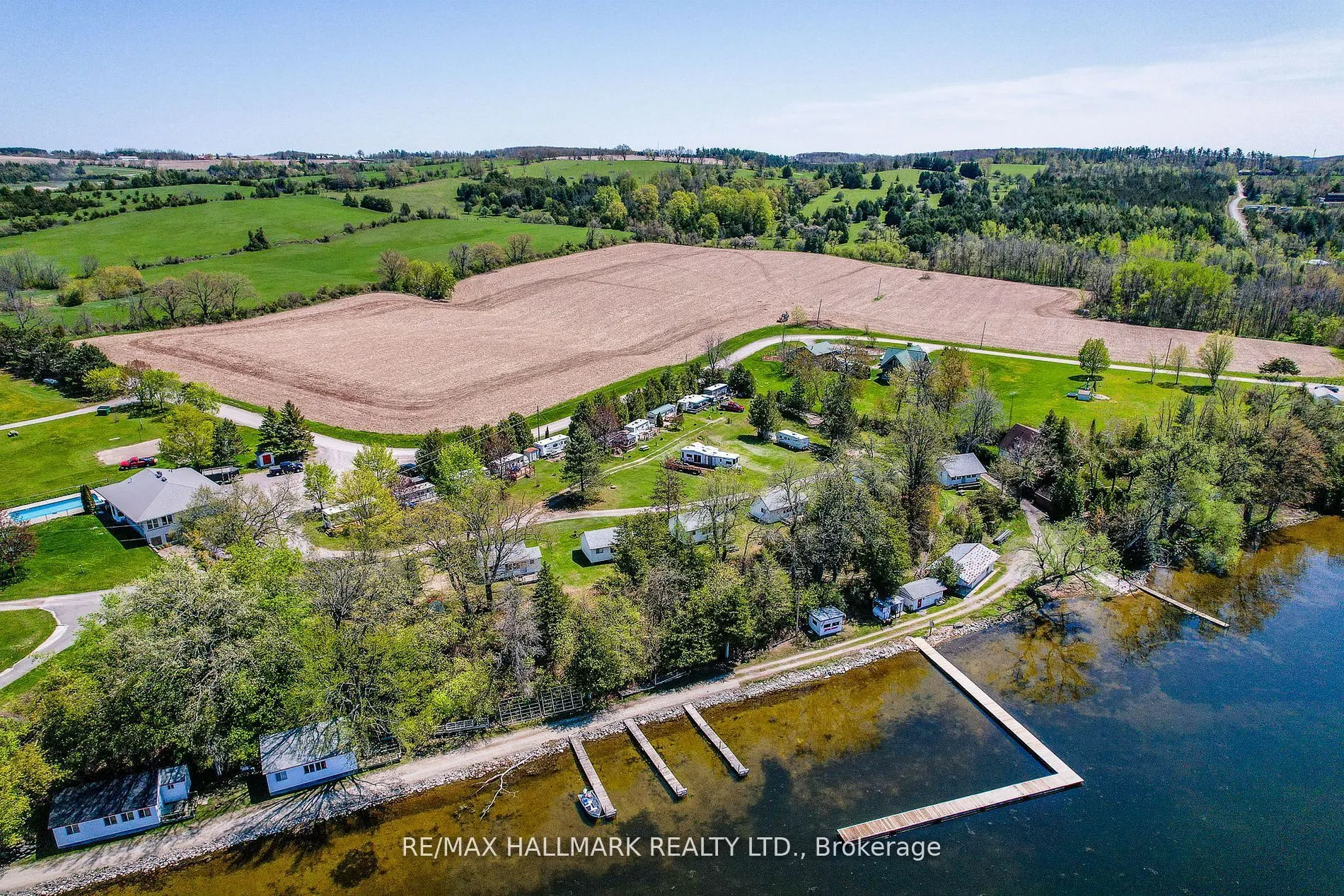 449 Island View Road, #112