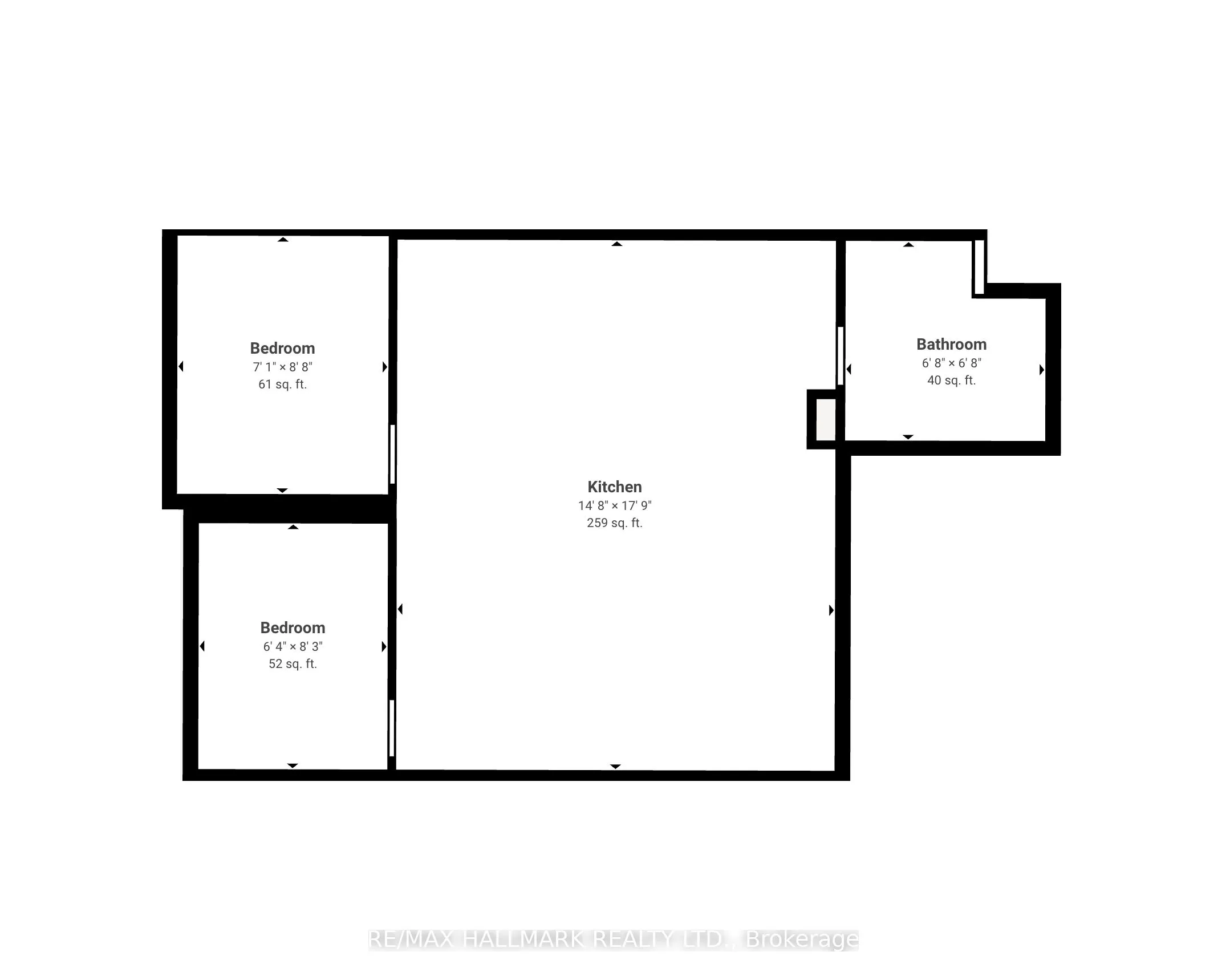 449 Island View Road, #112