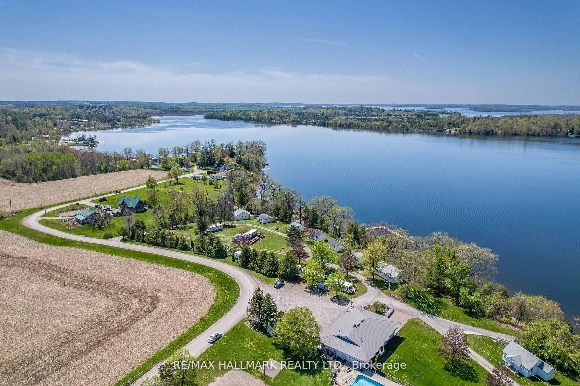 449 Island View Road, #112
