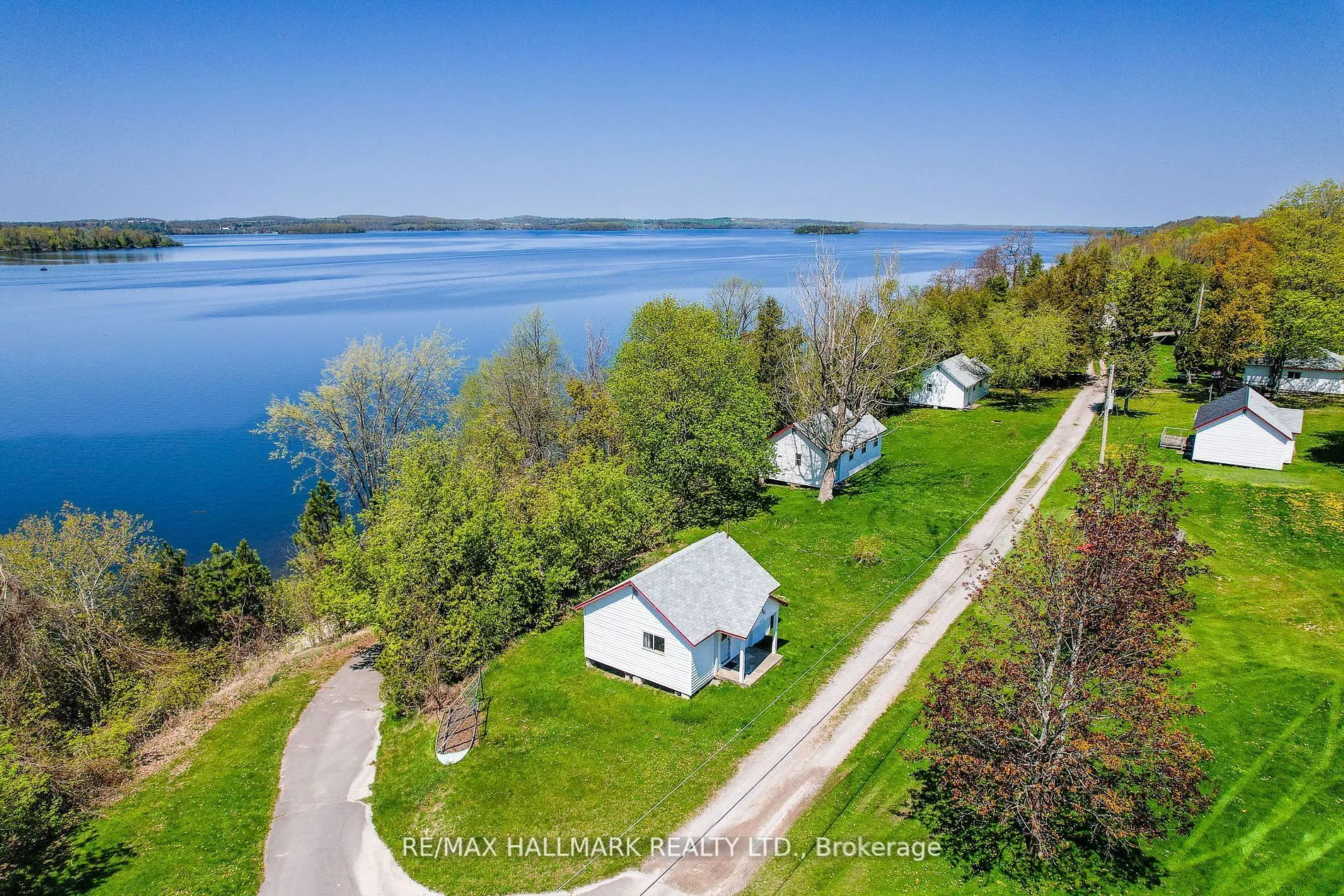 449 Island View Road, #112