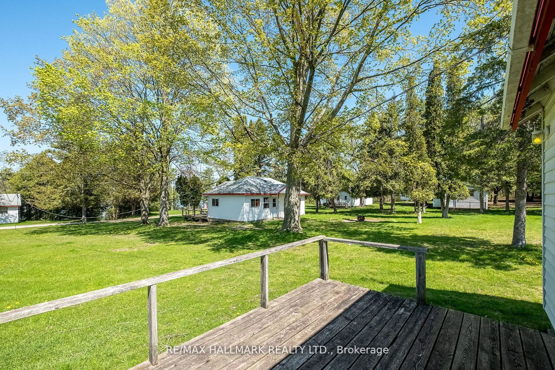 449 Island View Road, #107