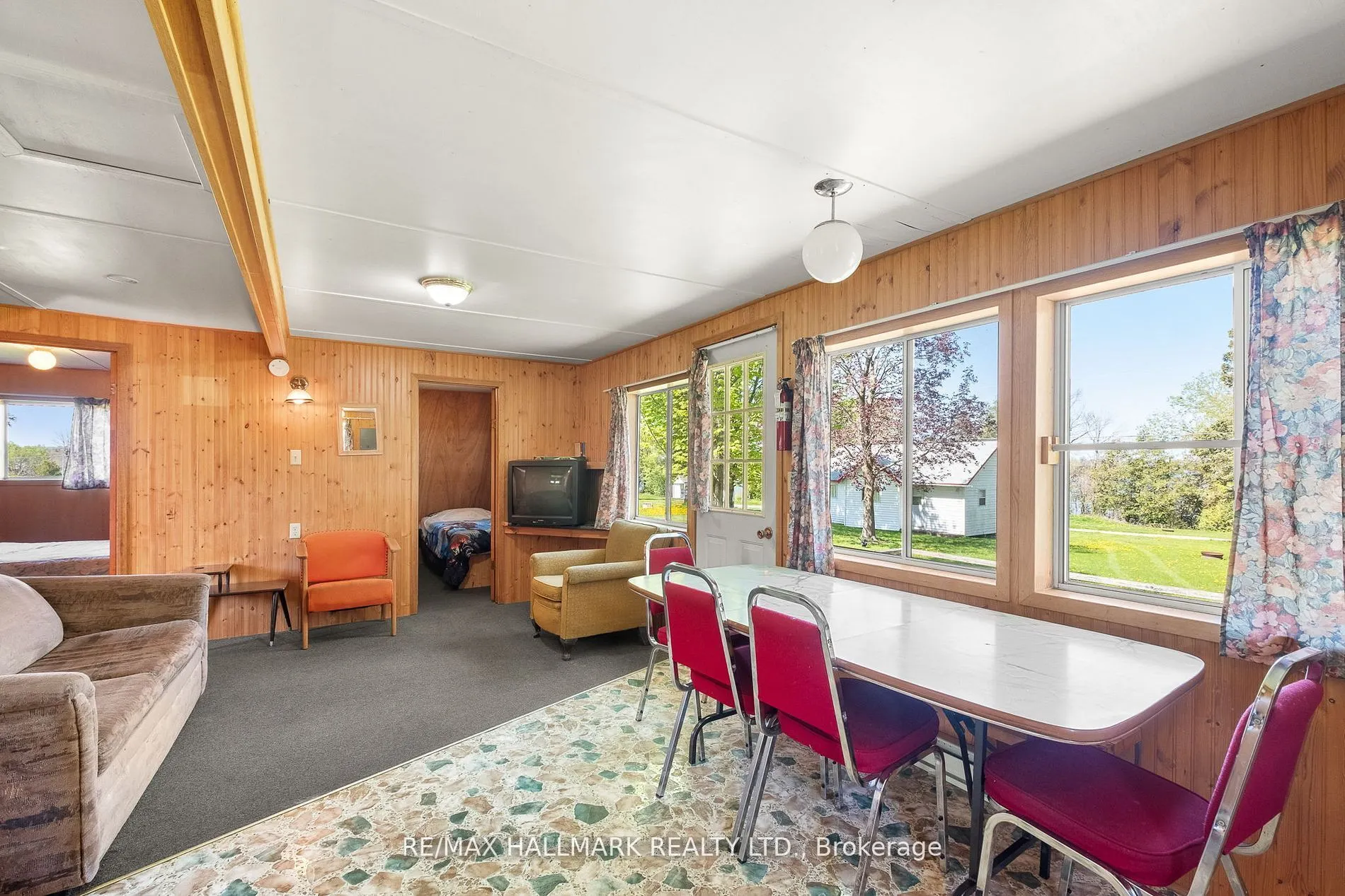 449 Island View Road, #107