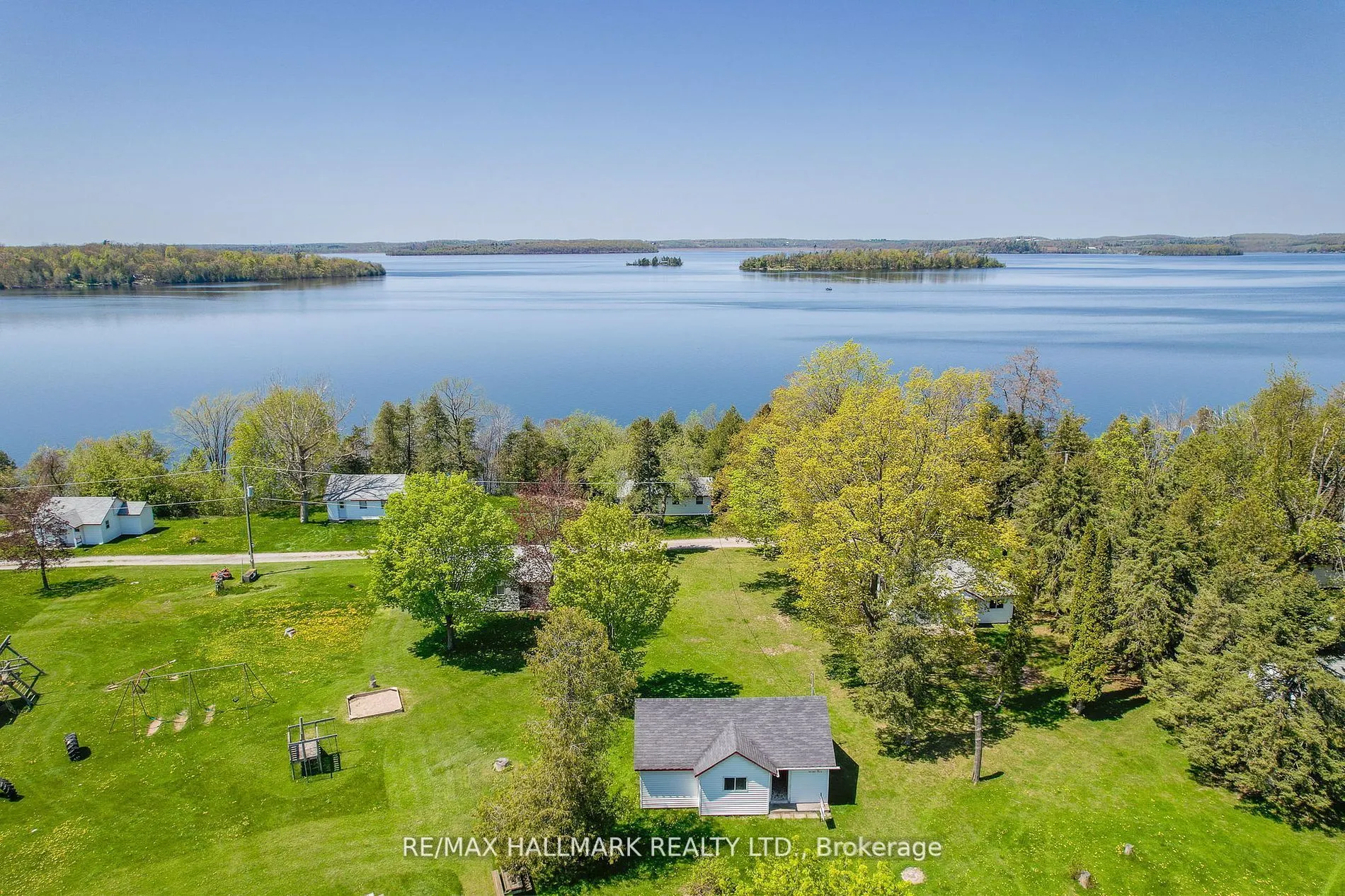 449 Island View Road, #107