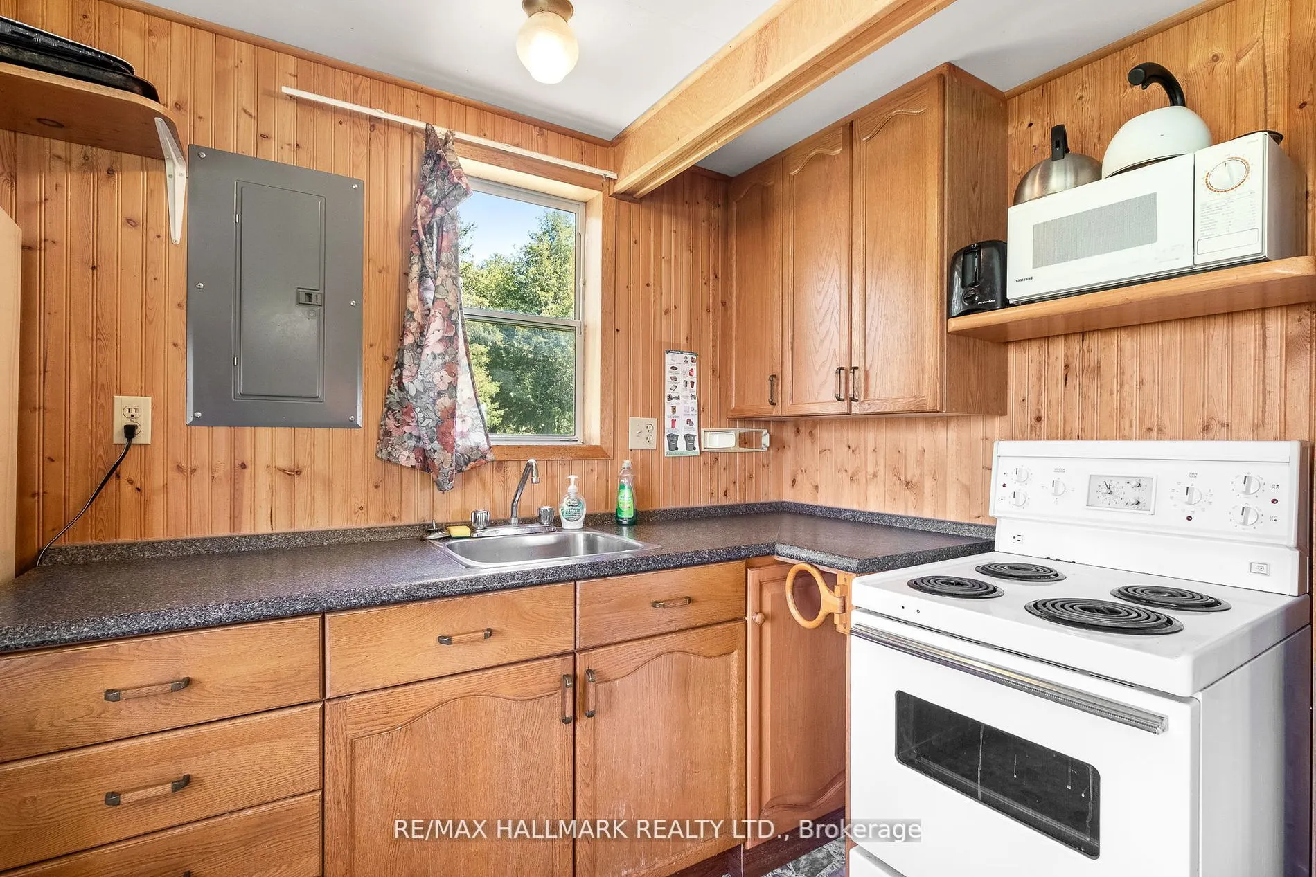 449 Island View Road, #107