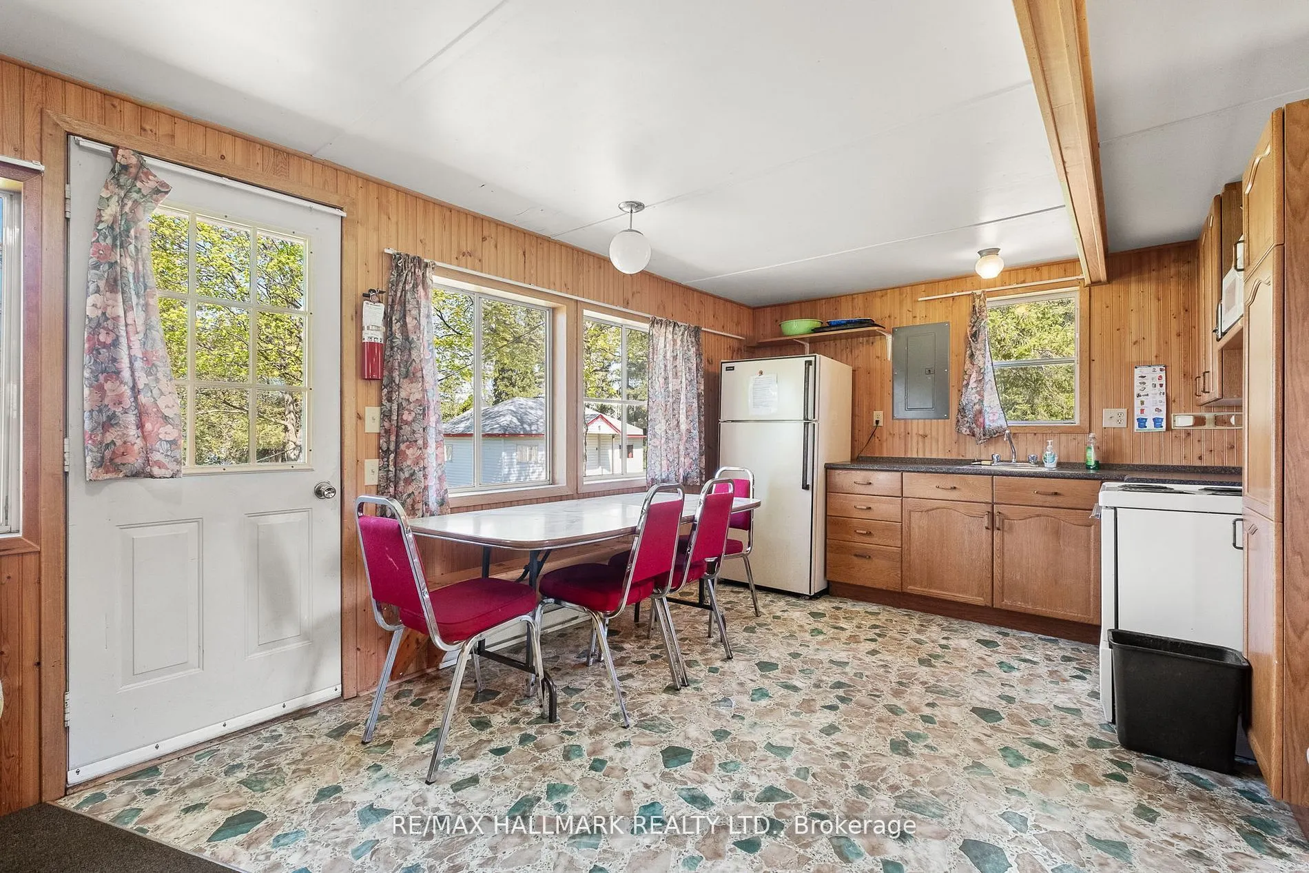 449 Island View Road, #107