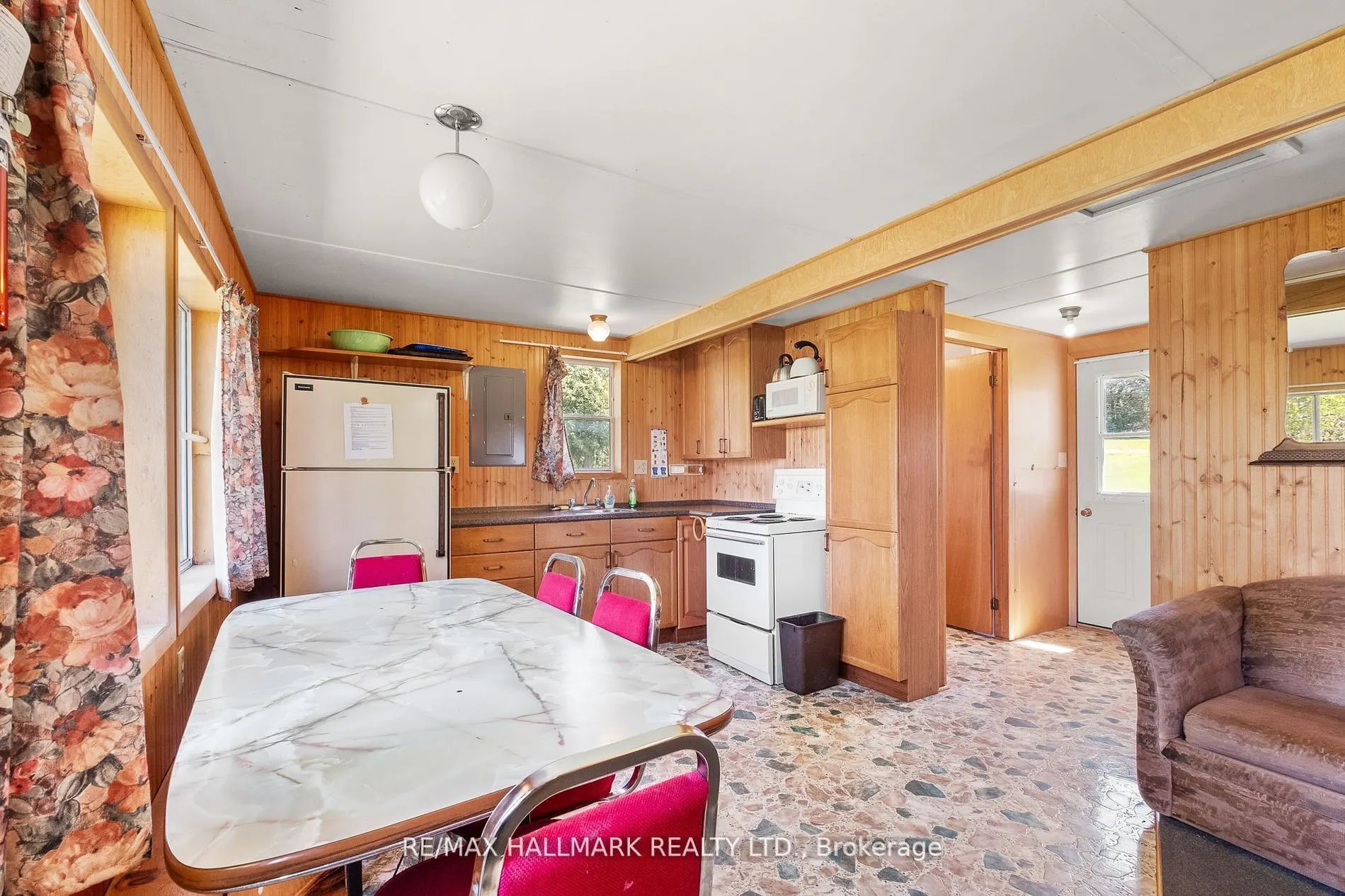 449 Island View Road, #107