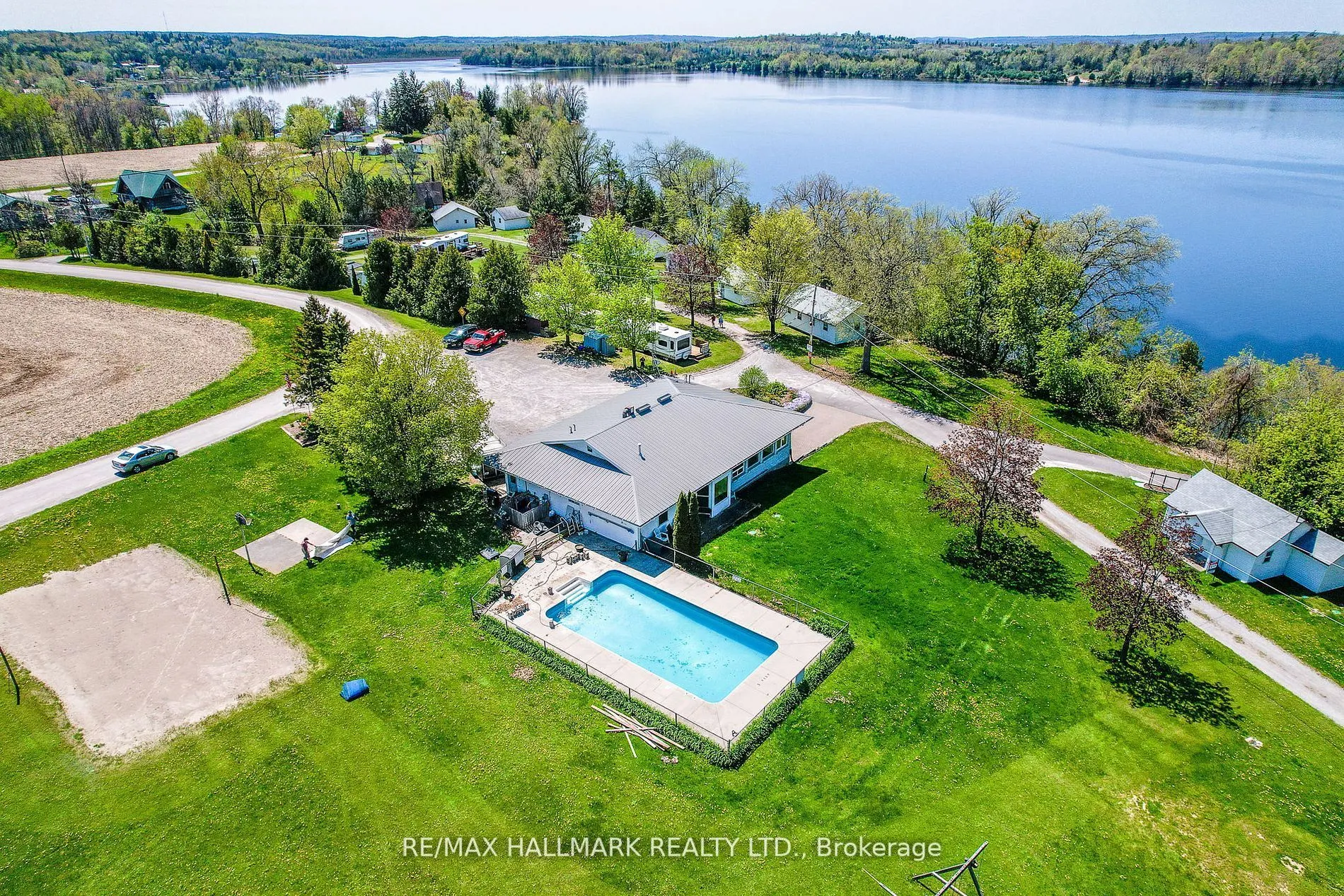 449 Island View Road, #107