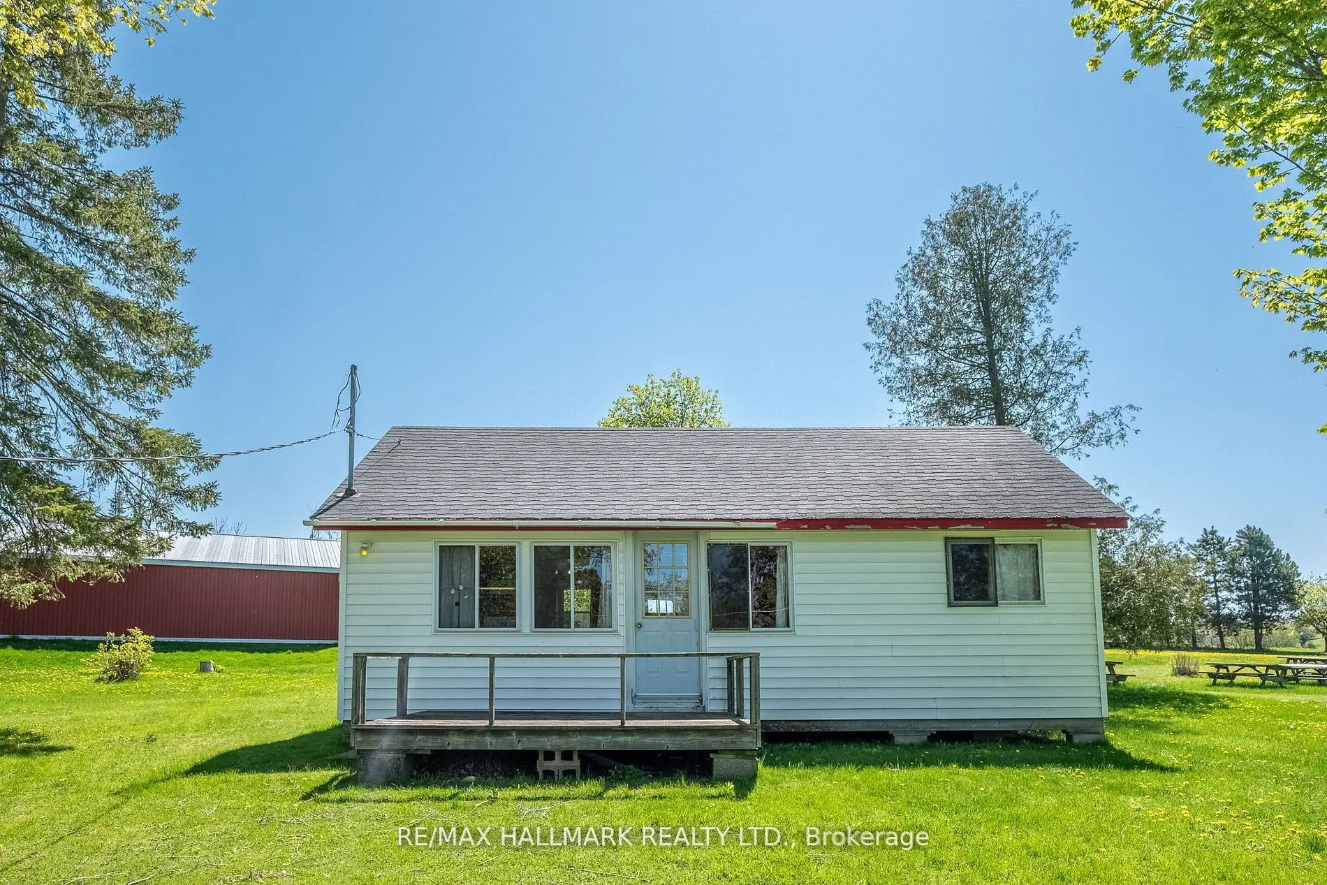449 Island View Road, #107