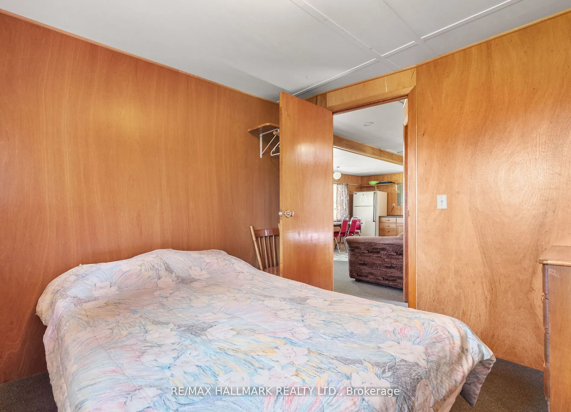 449 Island View Road, #107