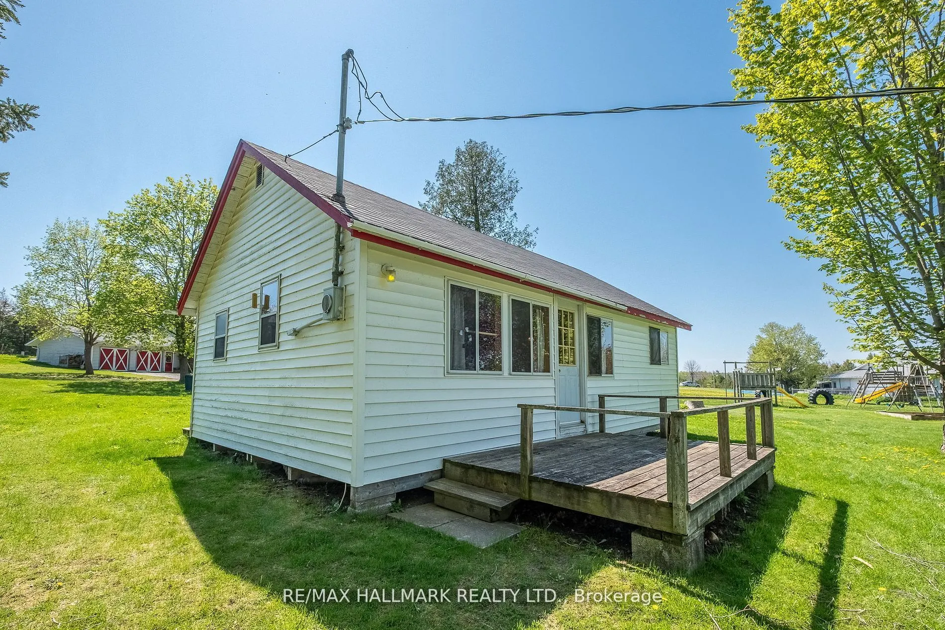 449 Island View Road, #107