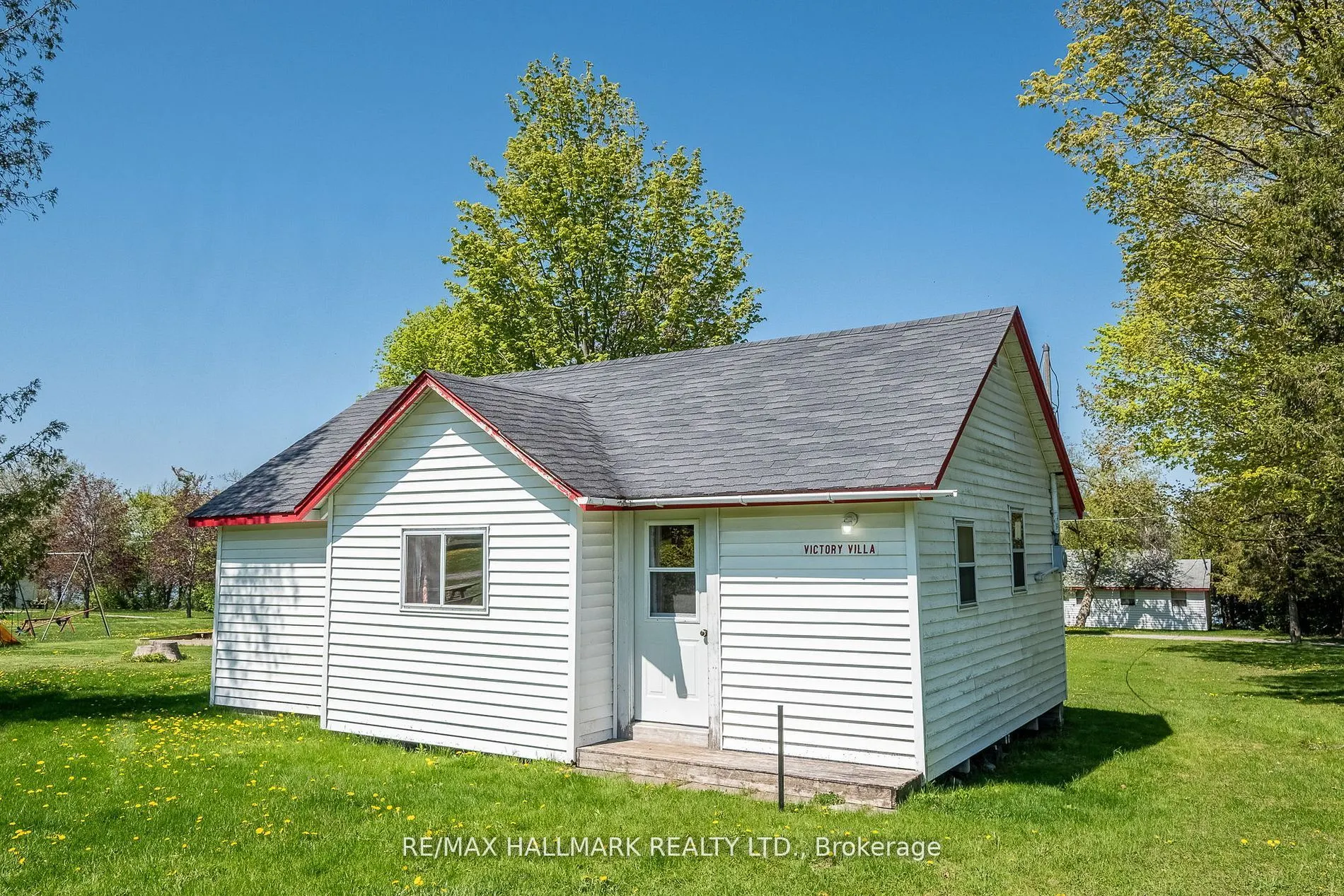 449 Island View Road, #107