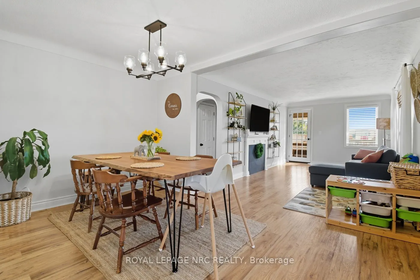 2459 Thompson Road