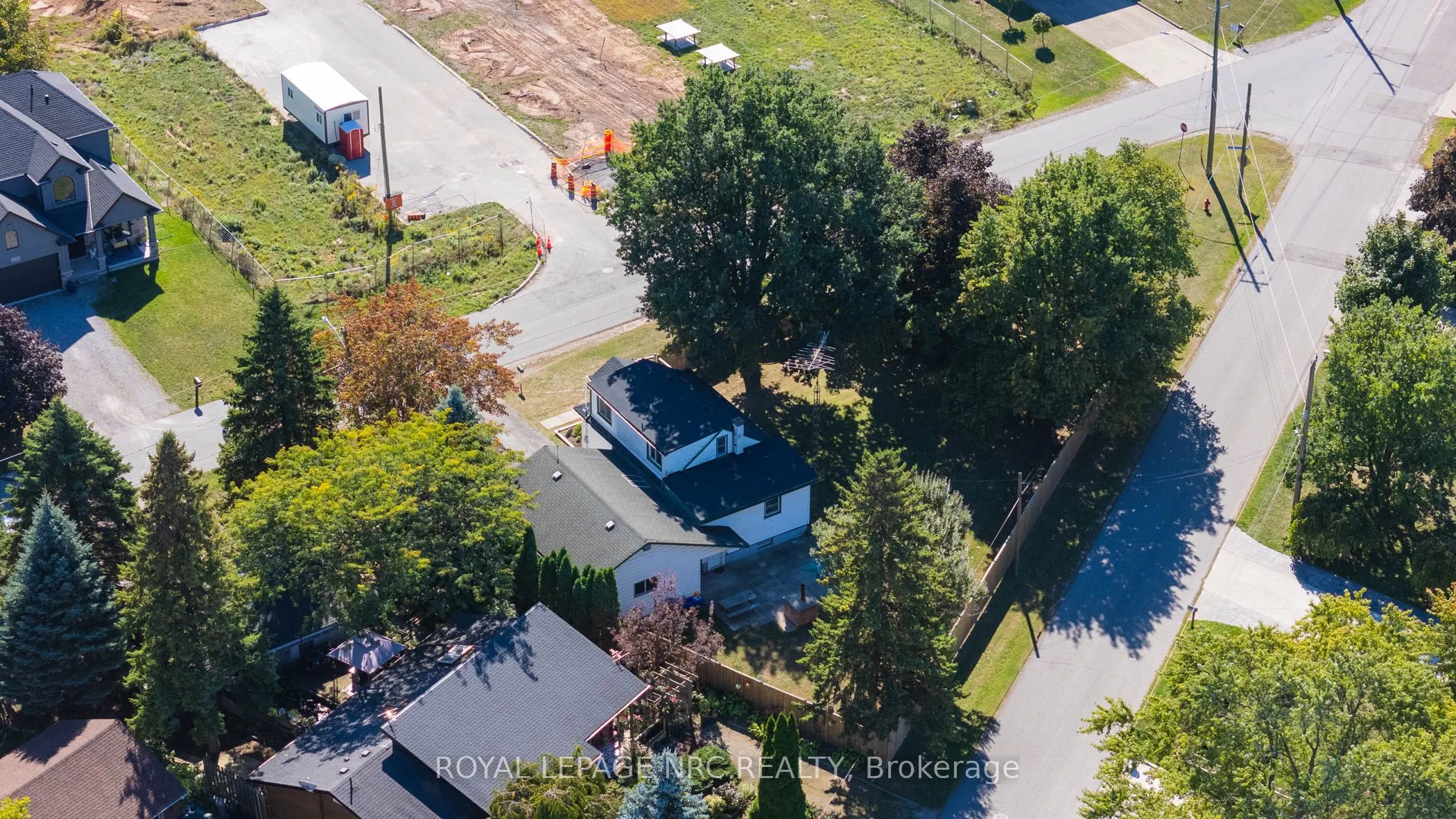 2459 Thompson Road