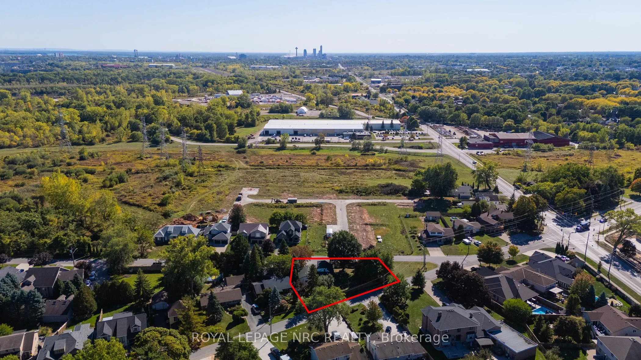 2459 Thompson Road