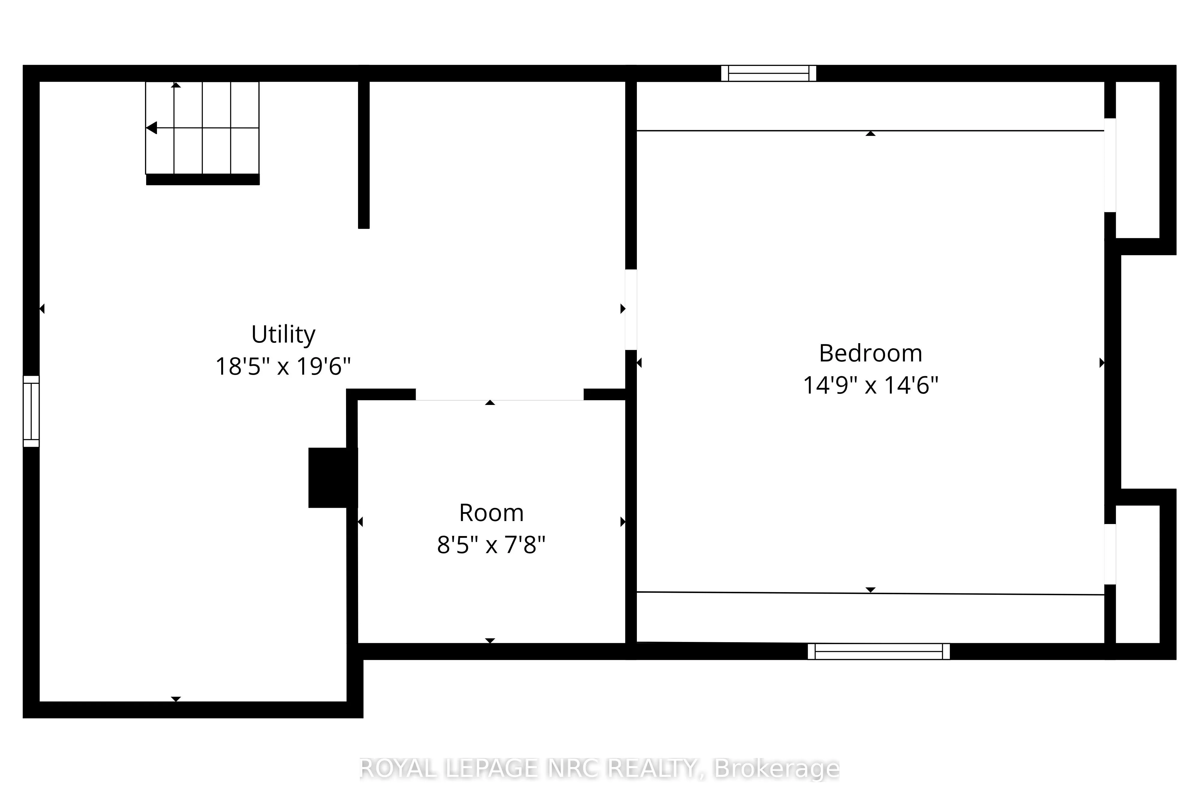 2459 Thompson Road